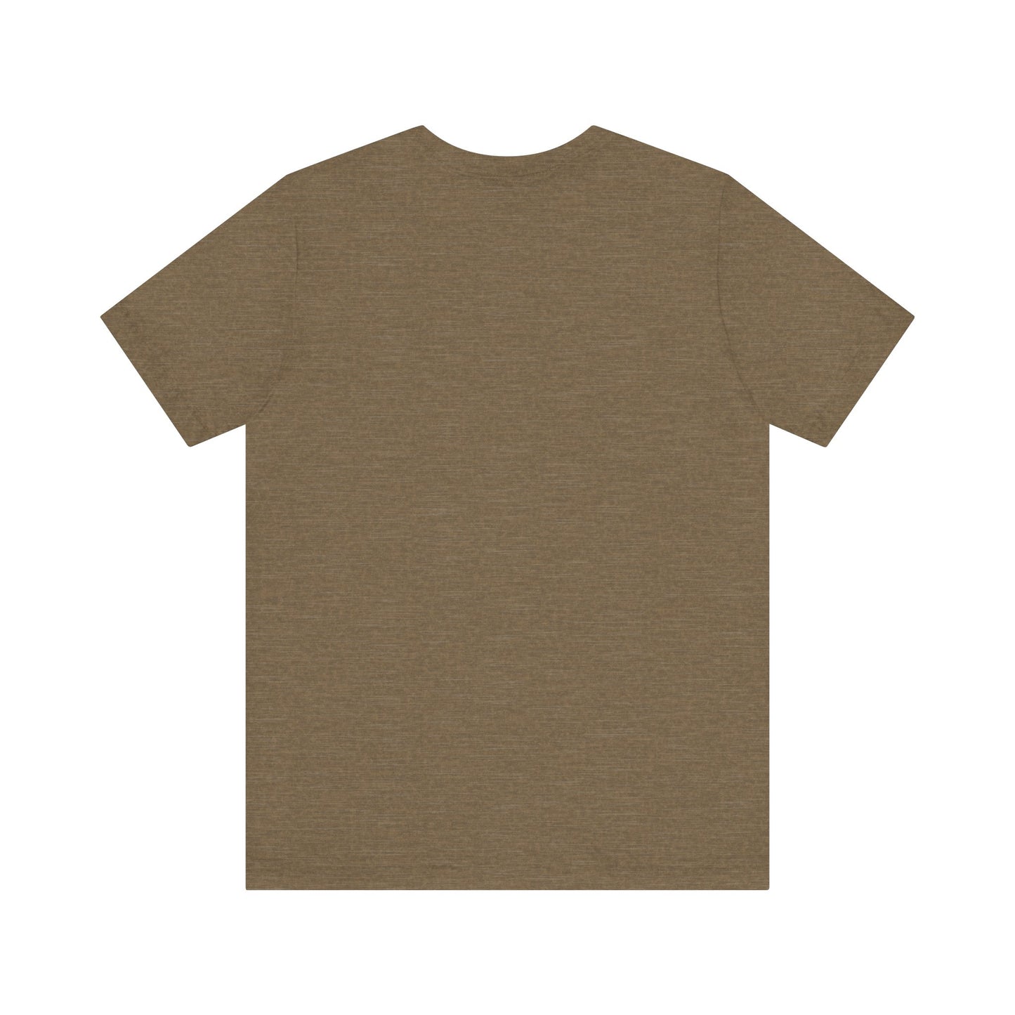 Block Letters Tee