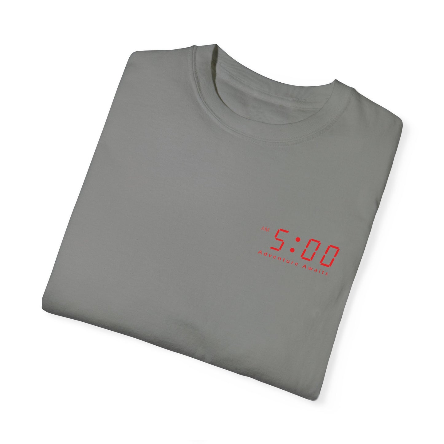 Dawn Patrol Tee