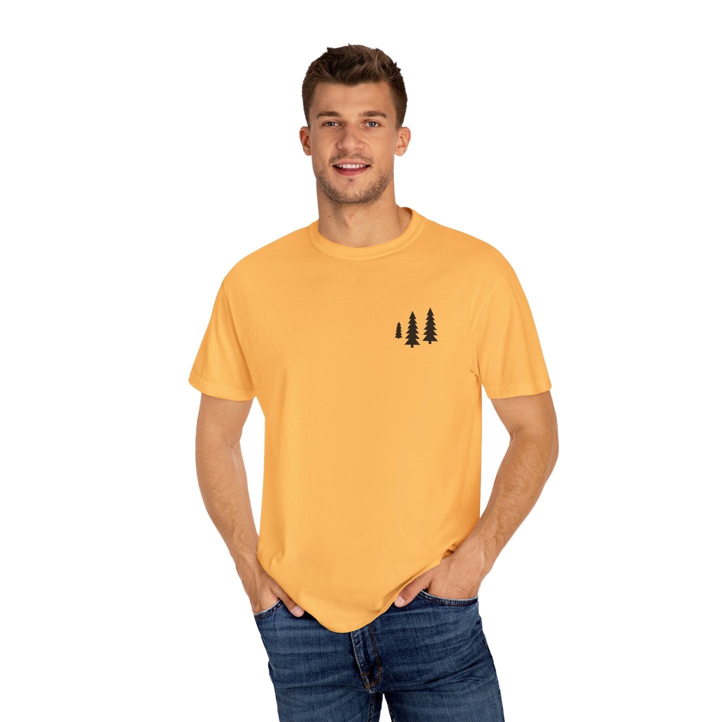 ELO Three Trees Tee