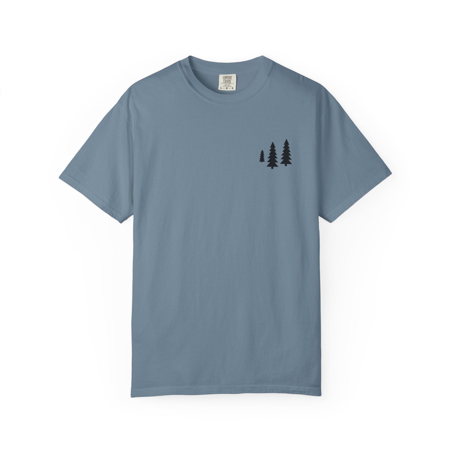 ELO Three Trees Tee