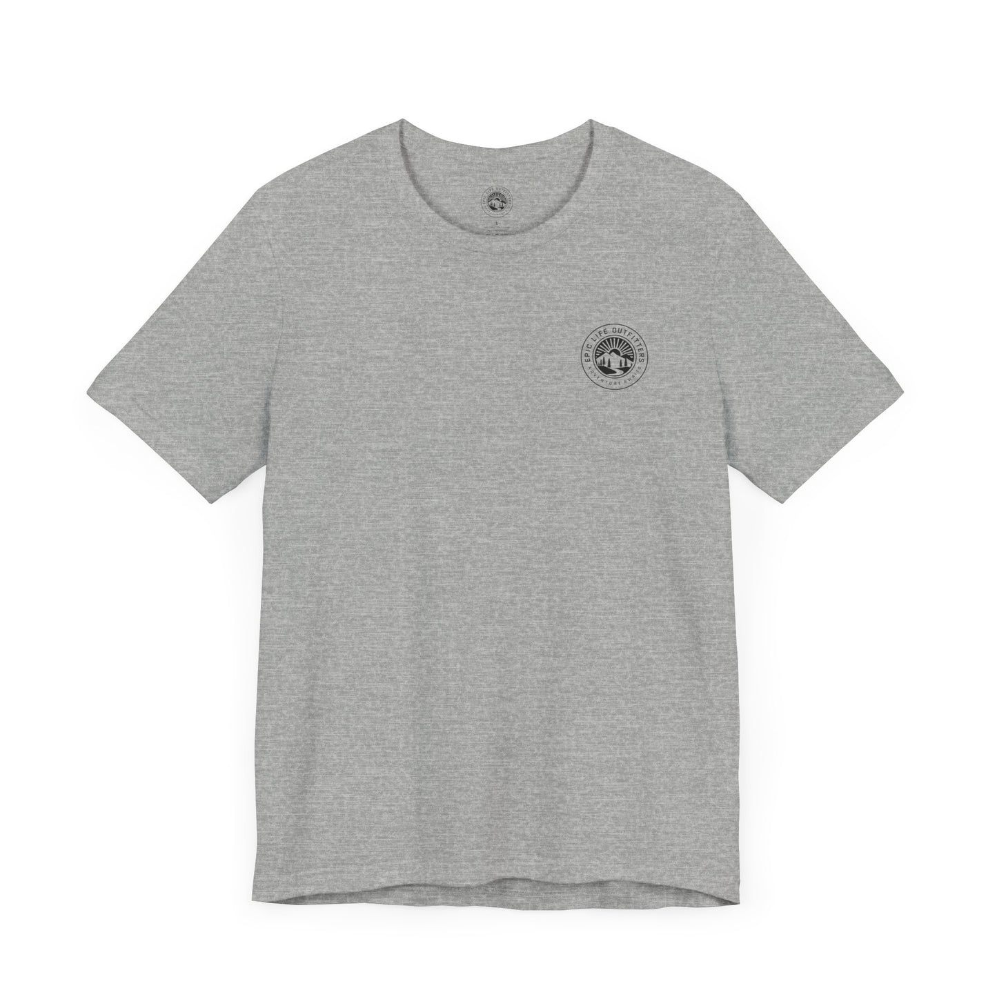 Outlaw Color Tee