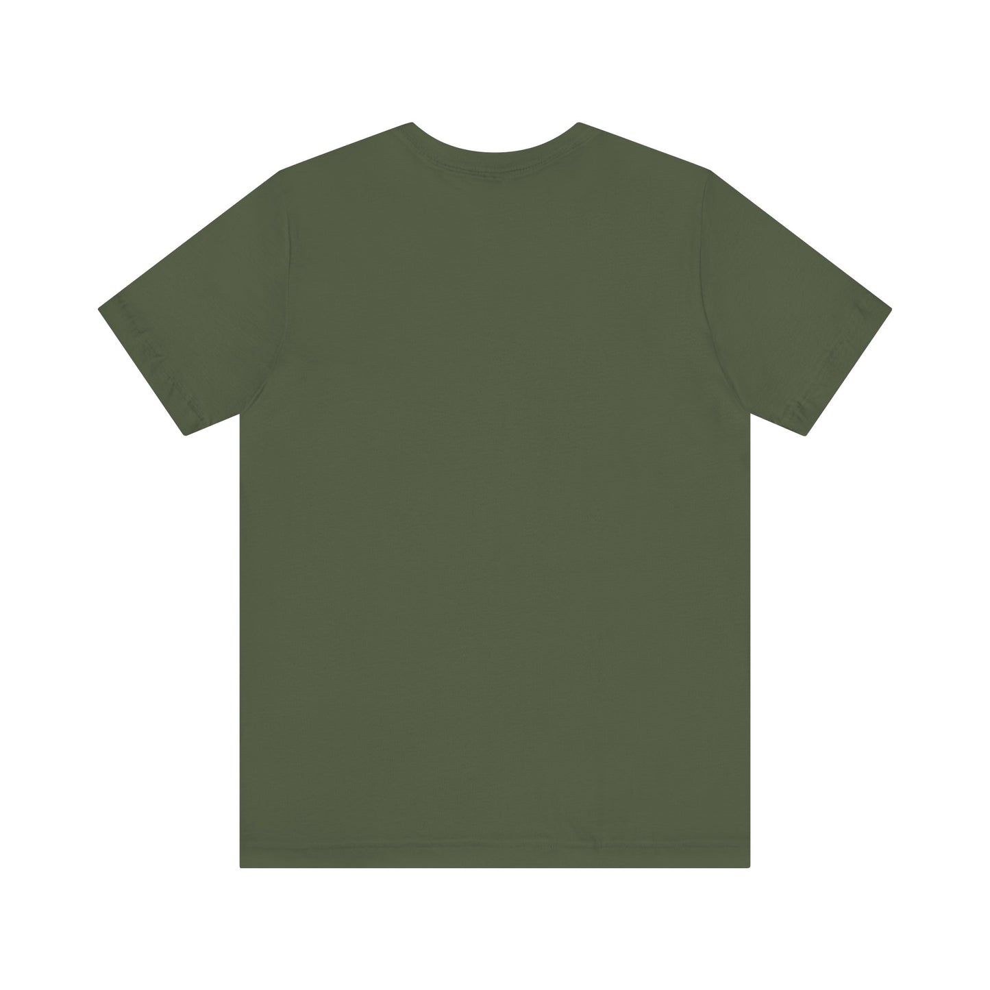 Block Letters Tee