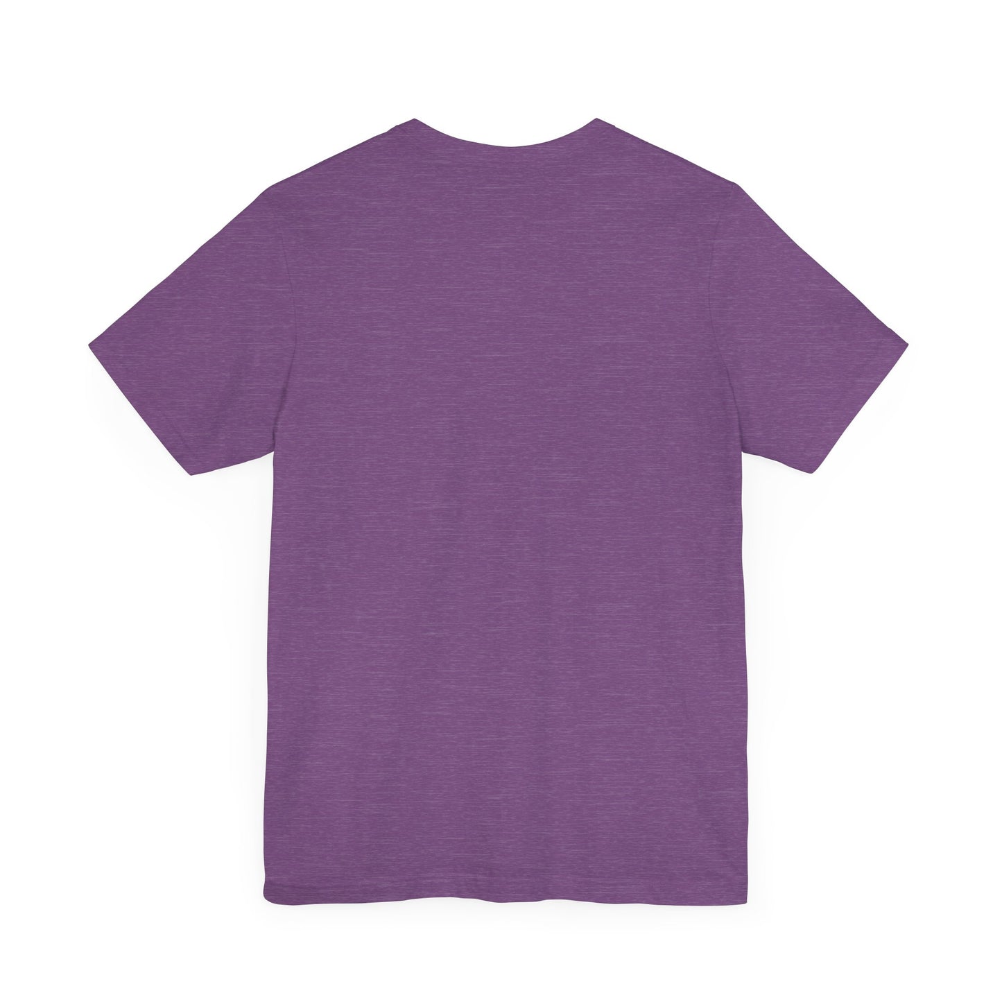 Block Letters Tee