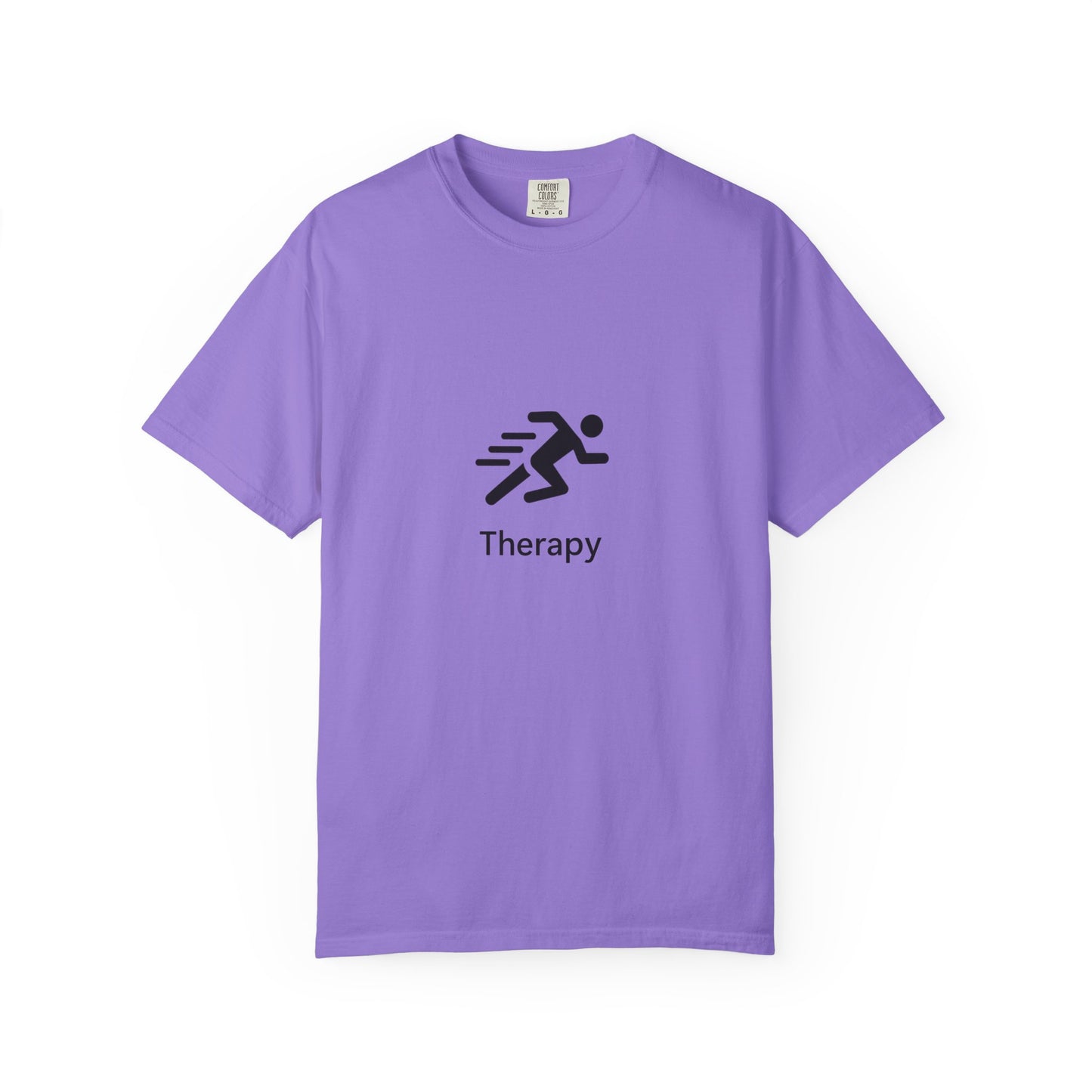 Therapy- Run
