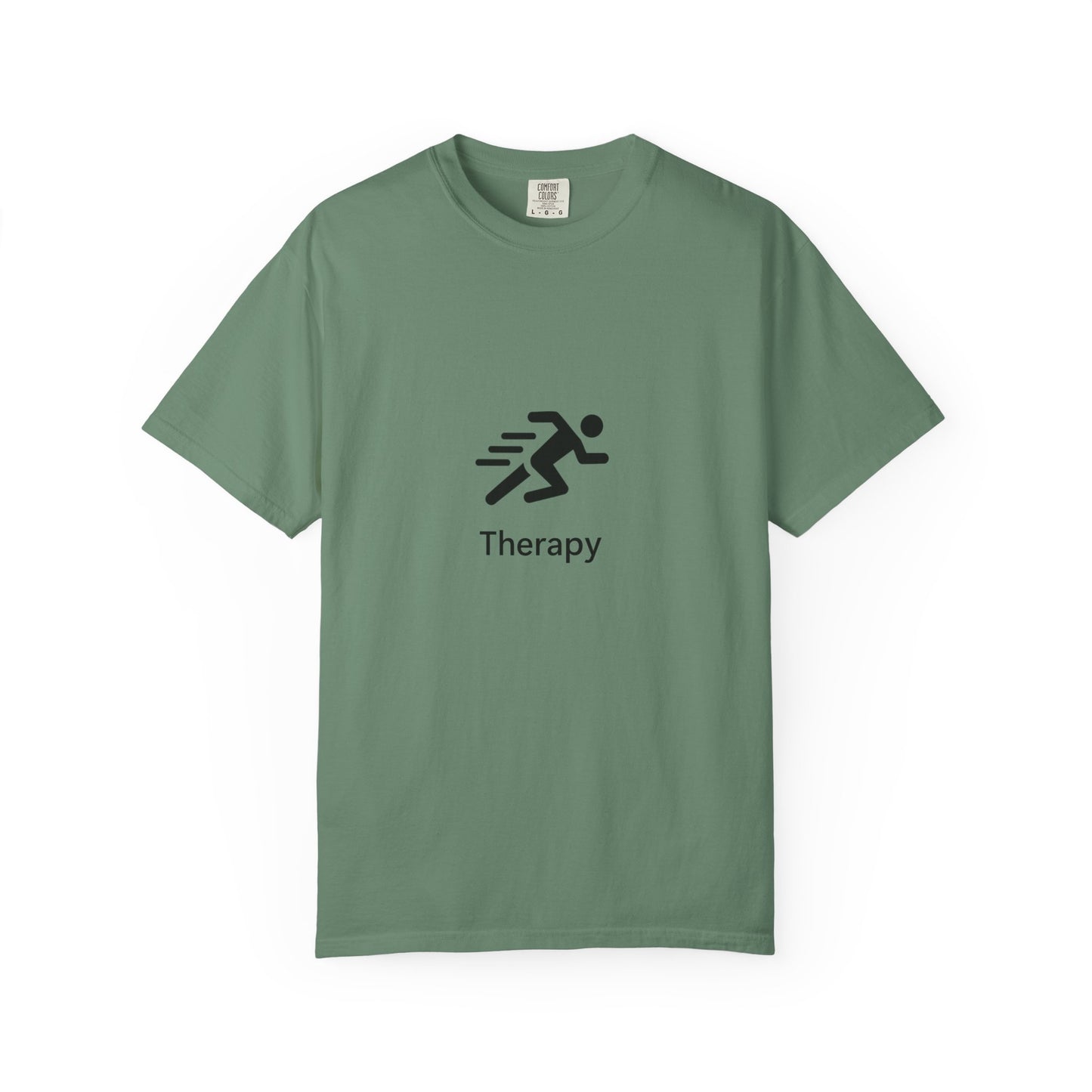 Therapy- Run