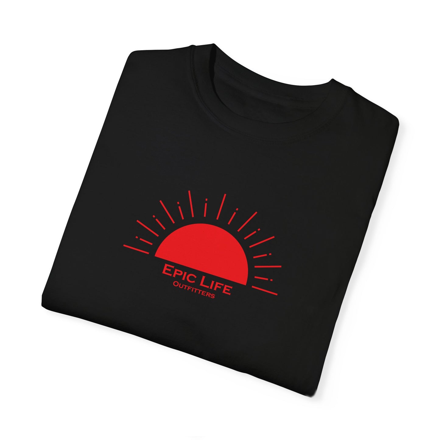 Rise and Shine Tee
