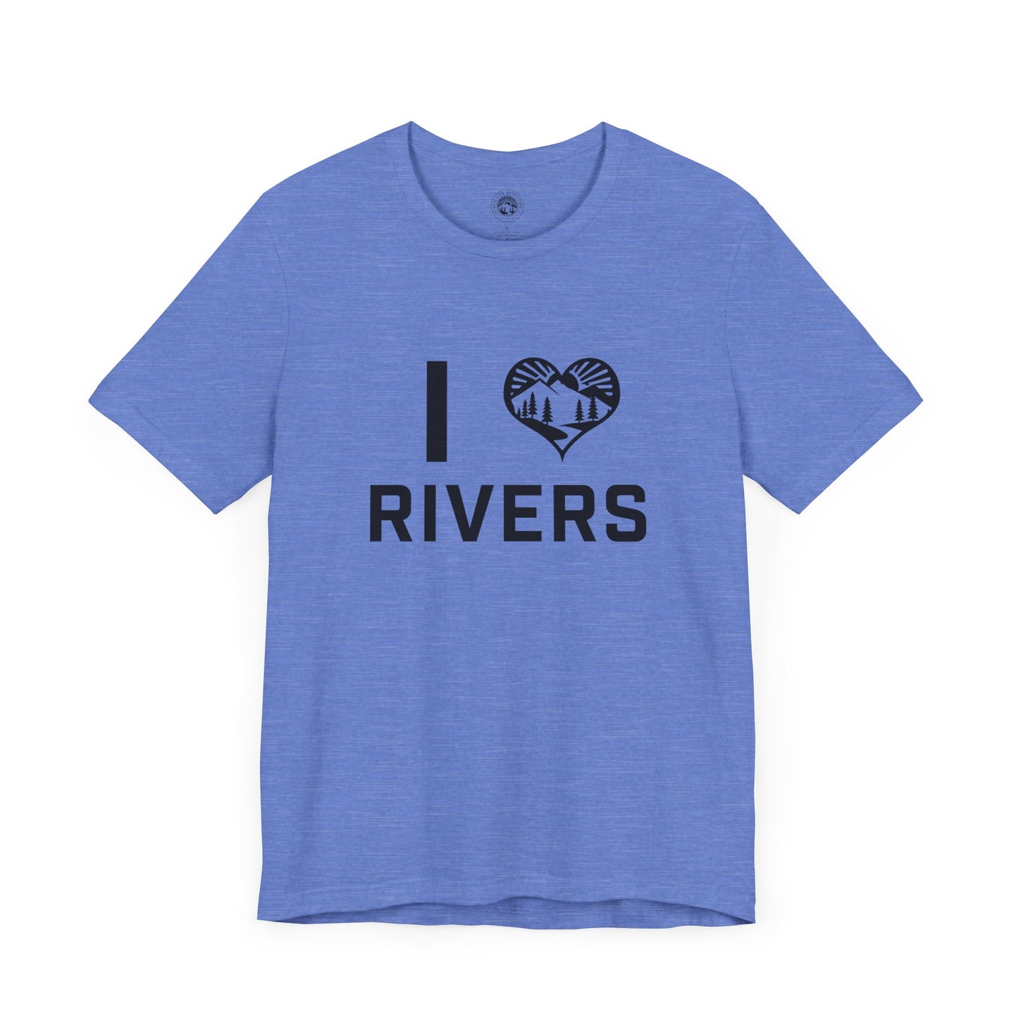 I Heart Rivers