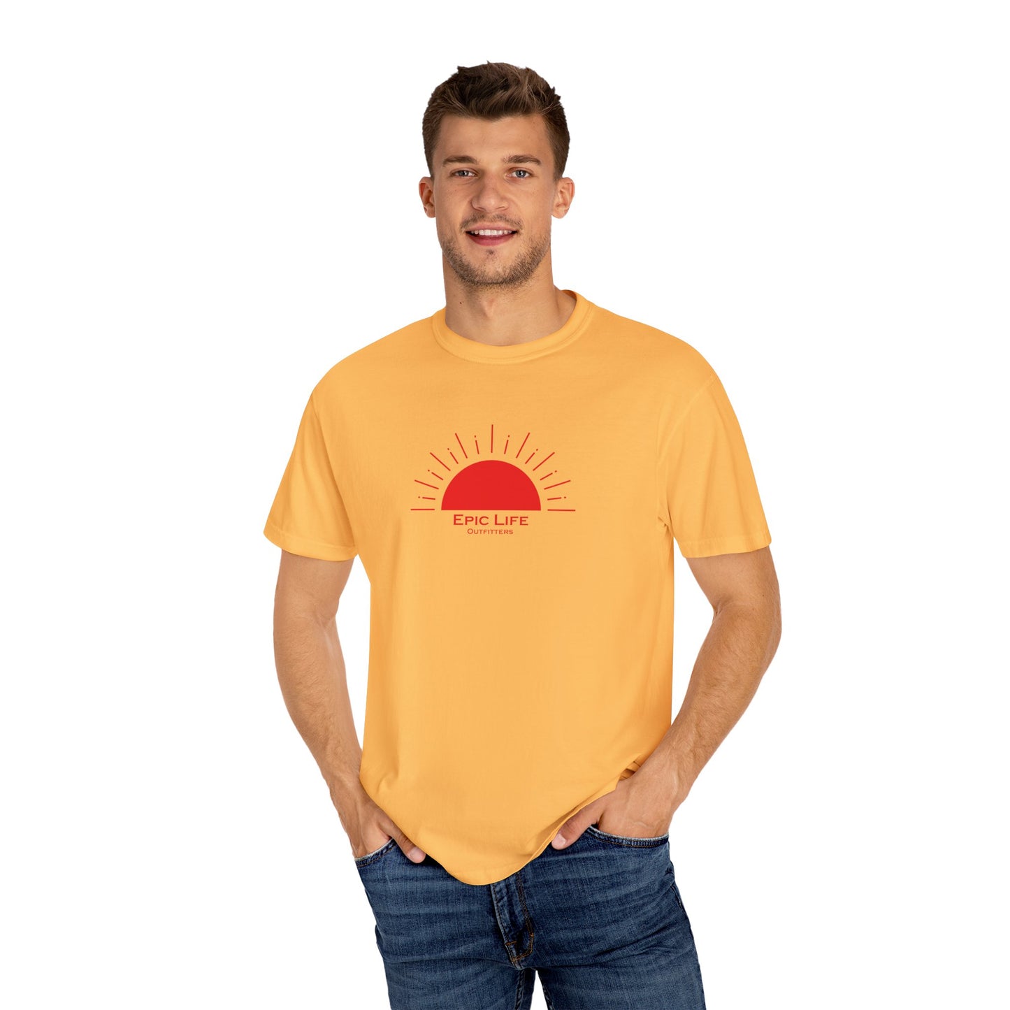 Rise and Shine Tee