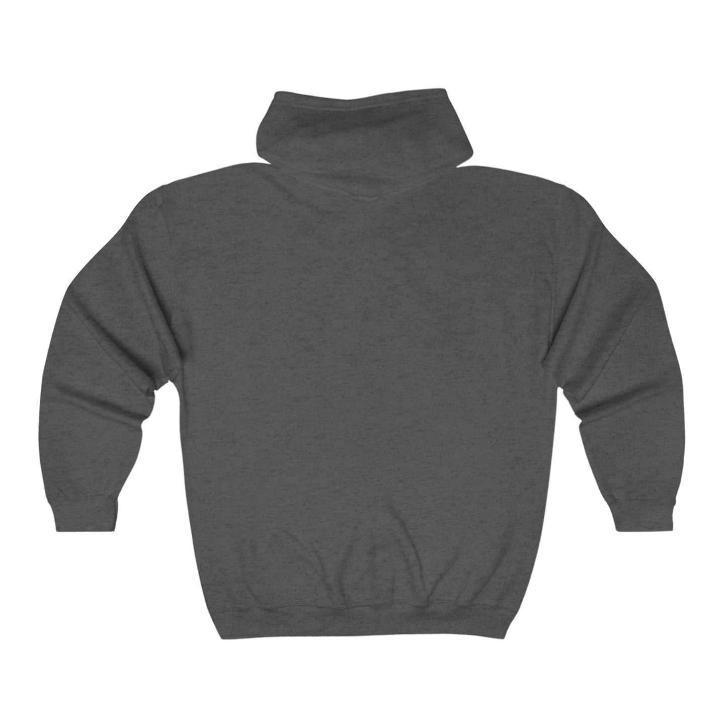 ELO Full Zip Hooded Sweatshirt