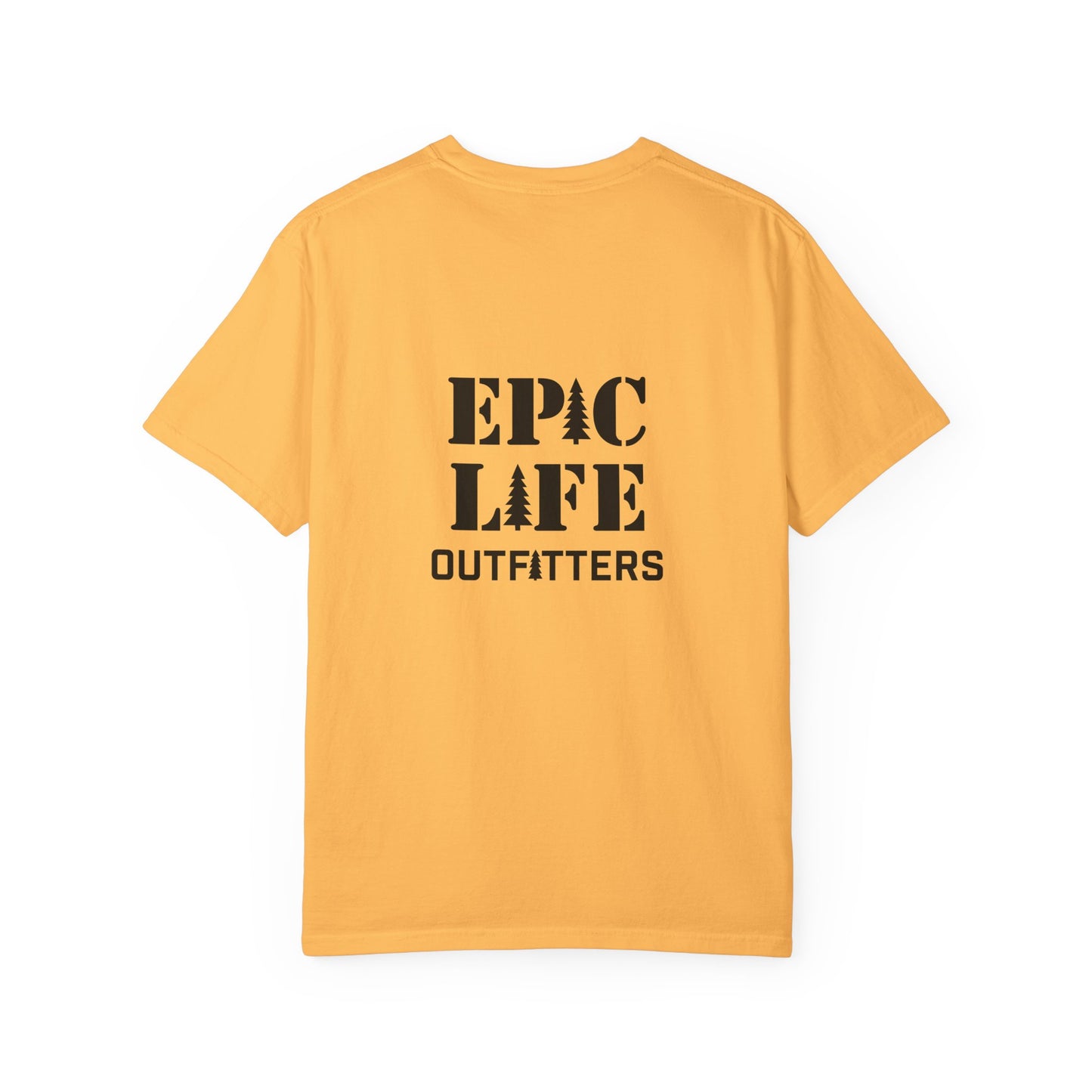 ELO Three Trees Tee