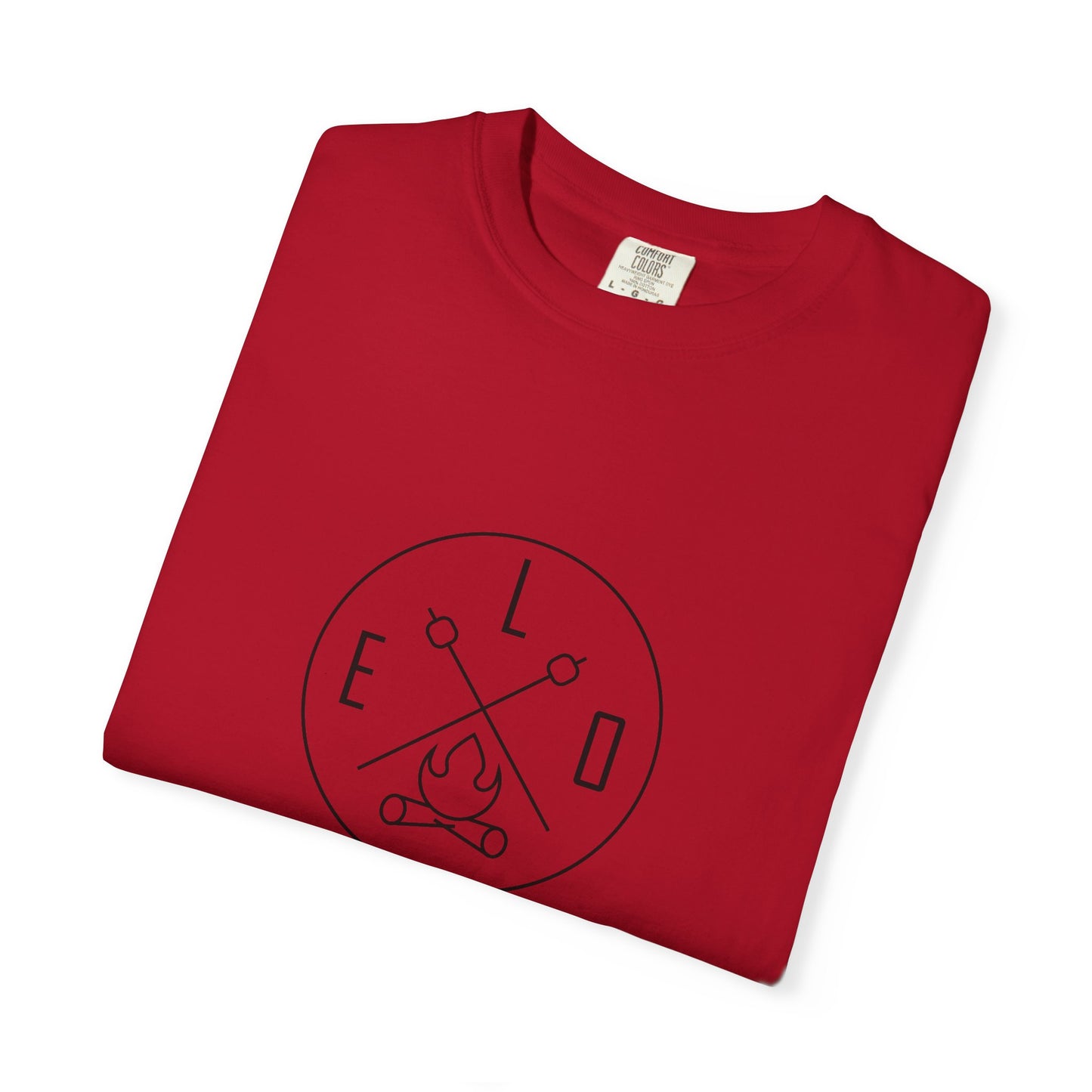 Campfire Tee
