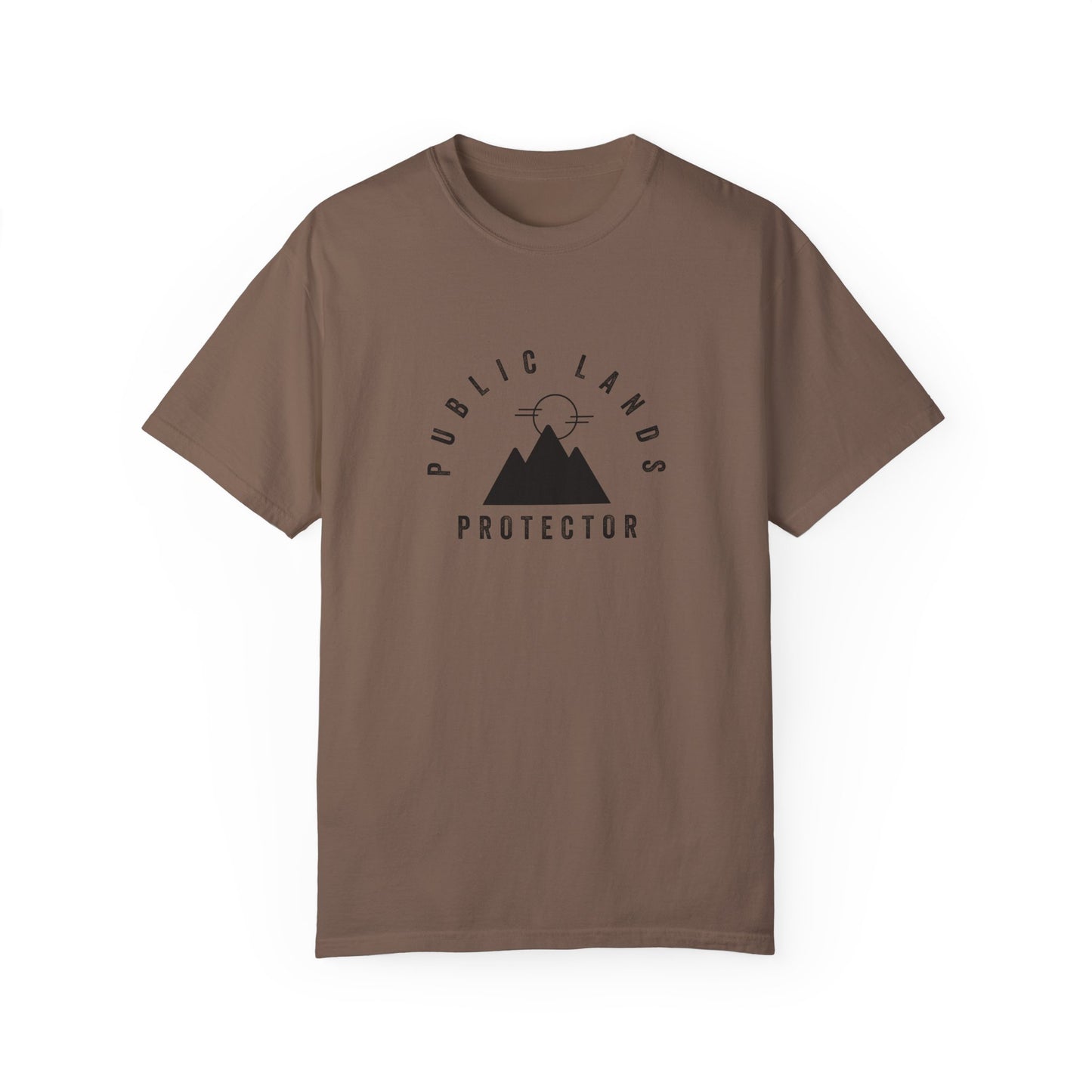 Public Lands Tee
