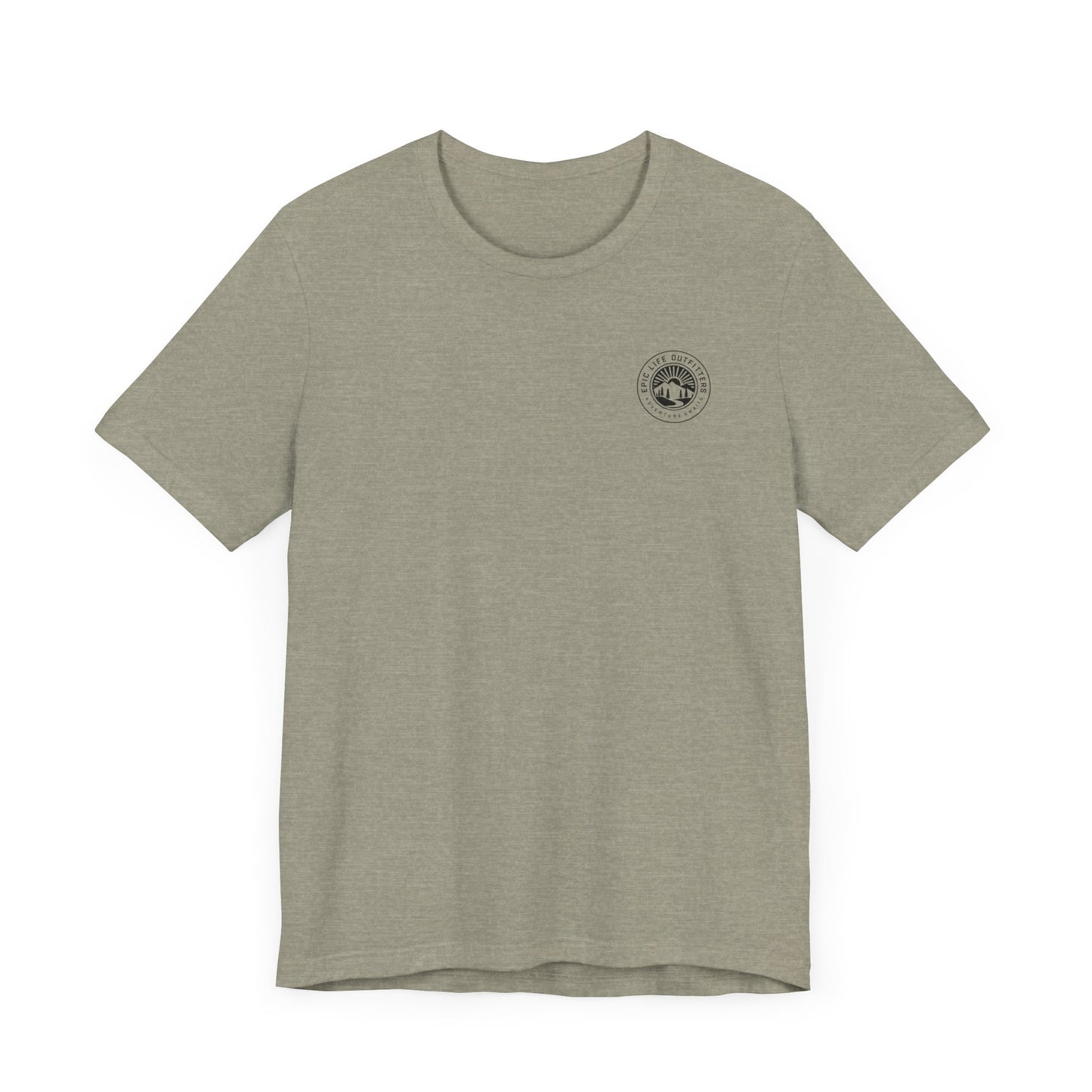 Stay Young Shirt