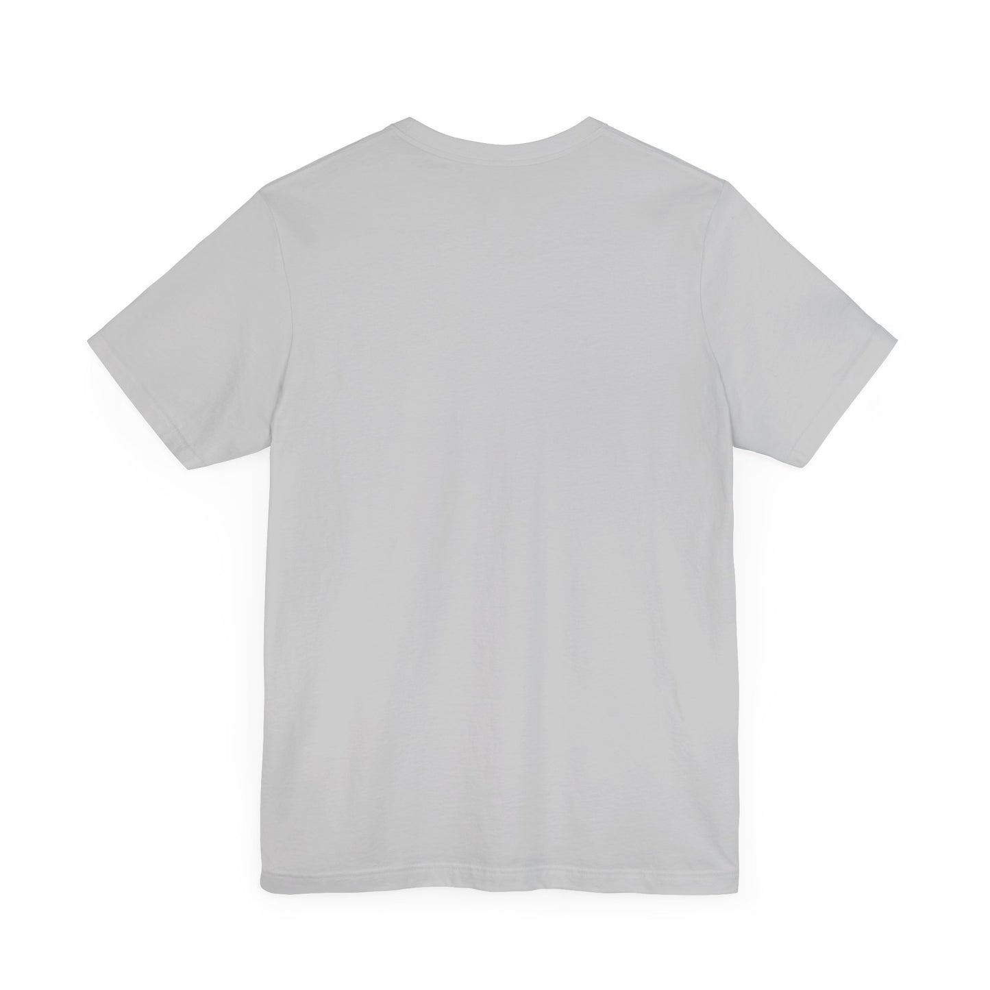 Block Letters Tee