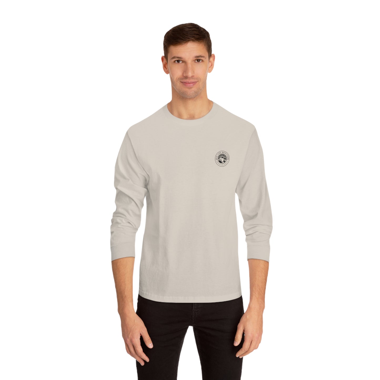 Outlaw Long Sleeve T-Shirt