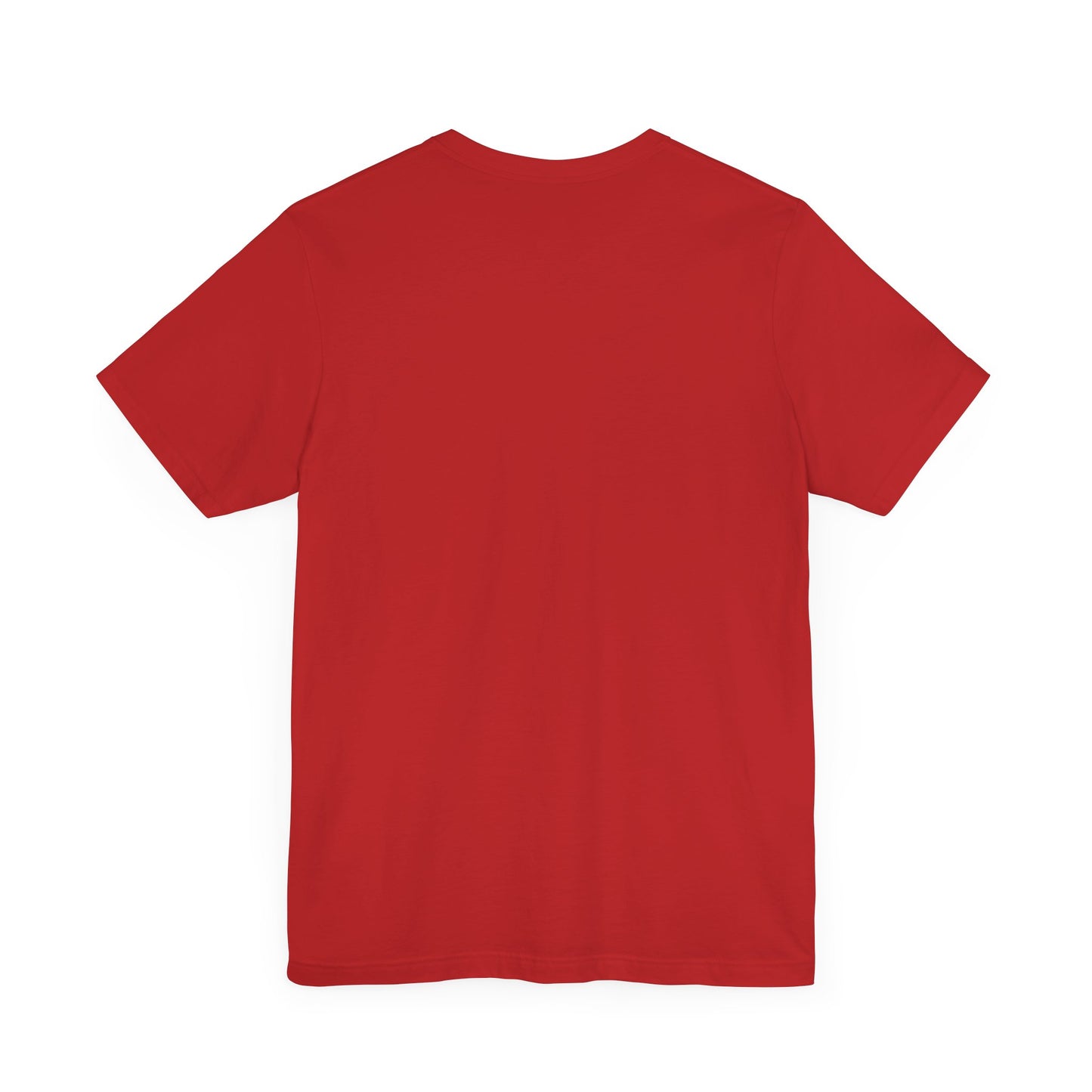 Block Letters Tee