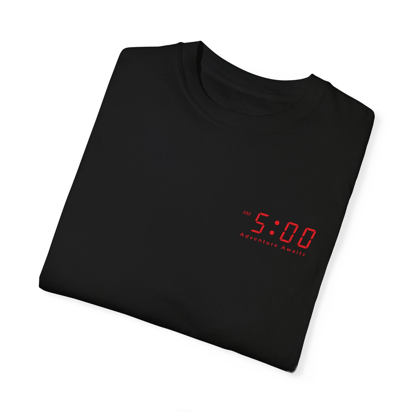 Dawn Patrol Tee