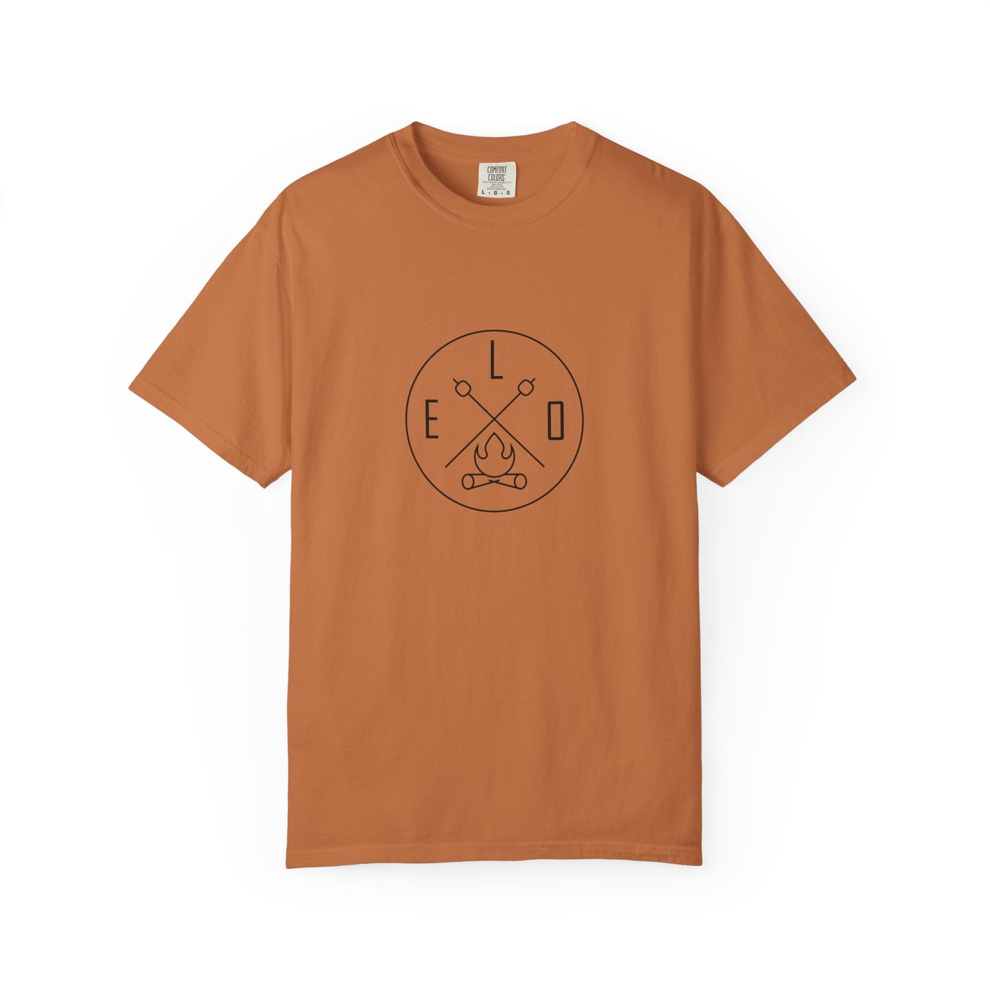 Campfire Tee