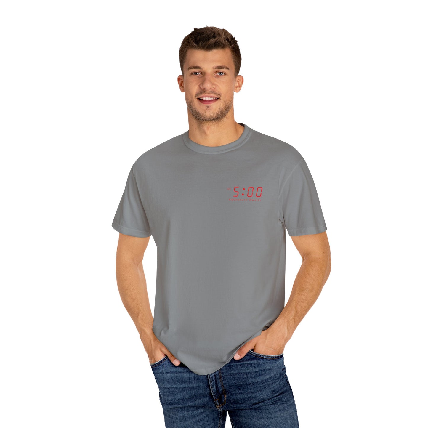 Dawn Patrol Tee