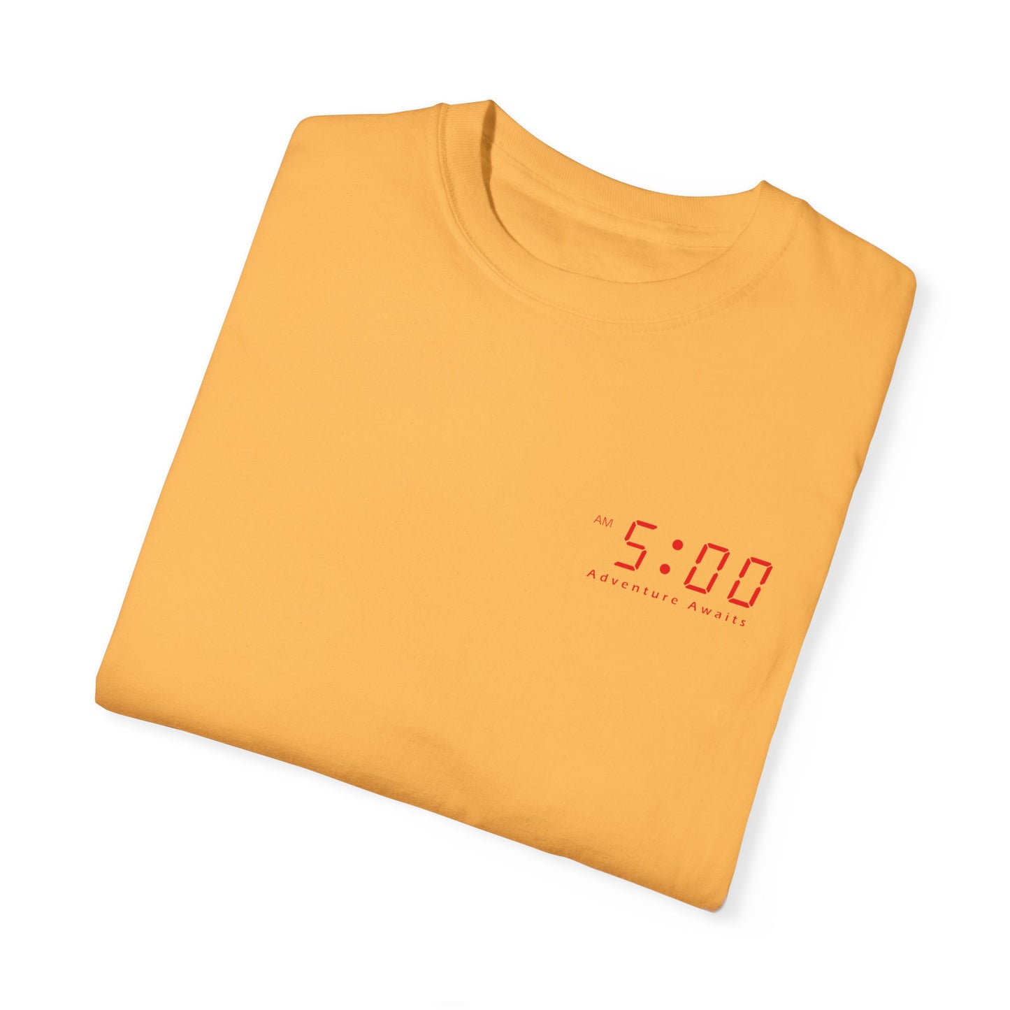 Dawn Patrol Tee