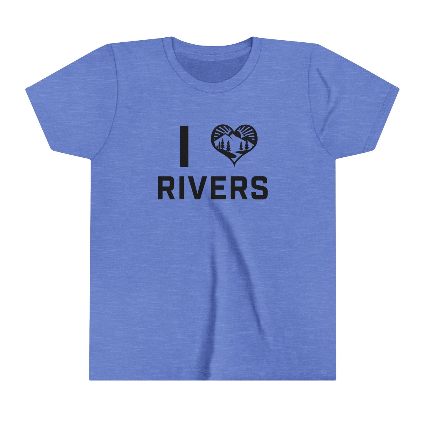 Kids I Heart Rivers