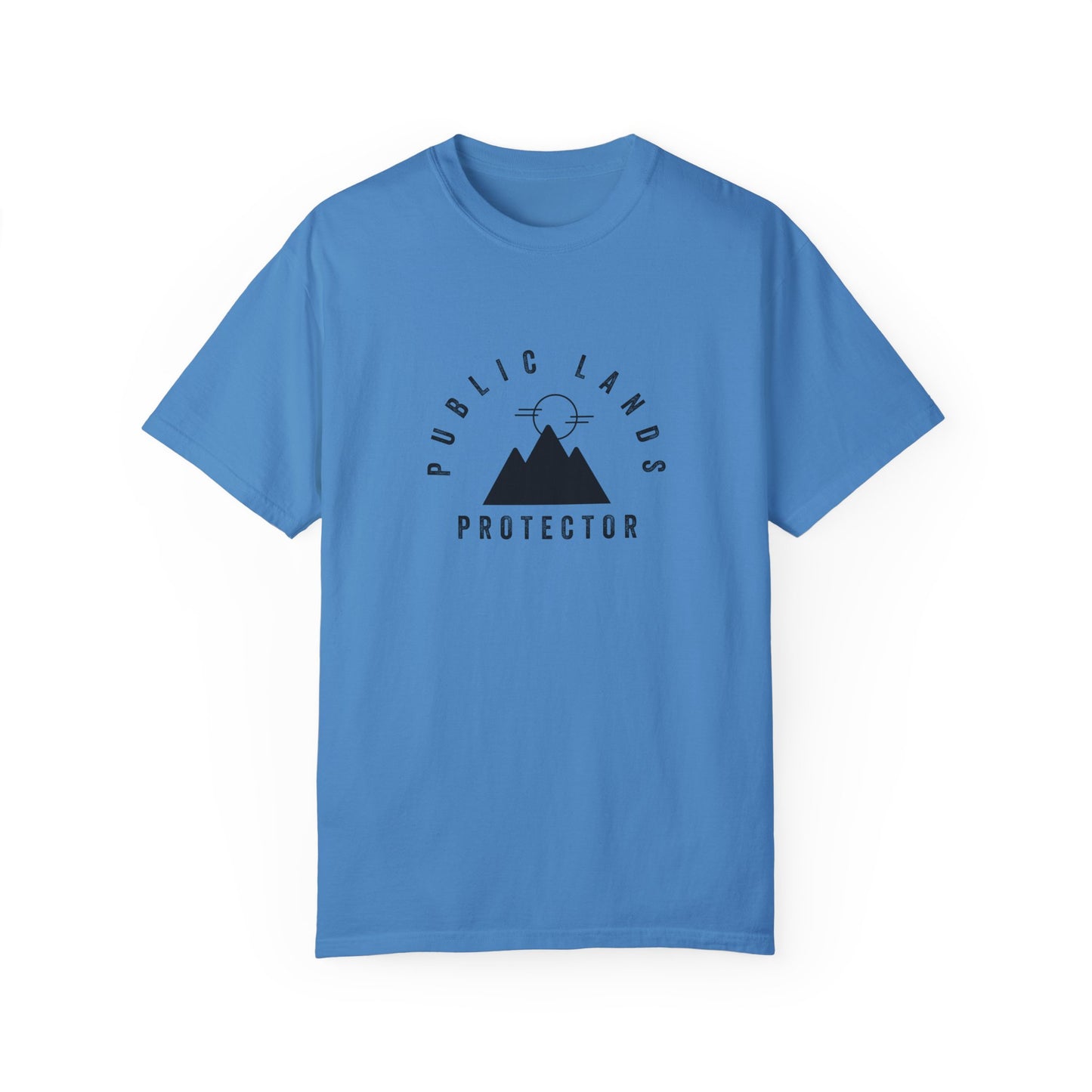 Public Lands Tee