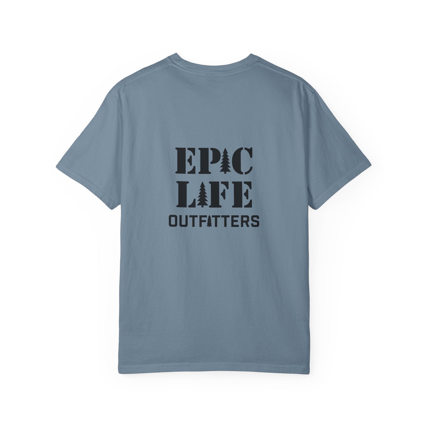 ELO Three Trees Tee