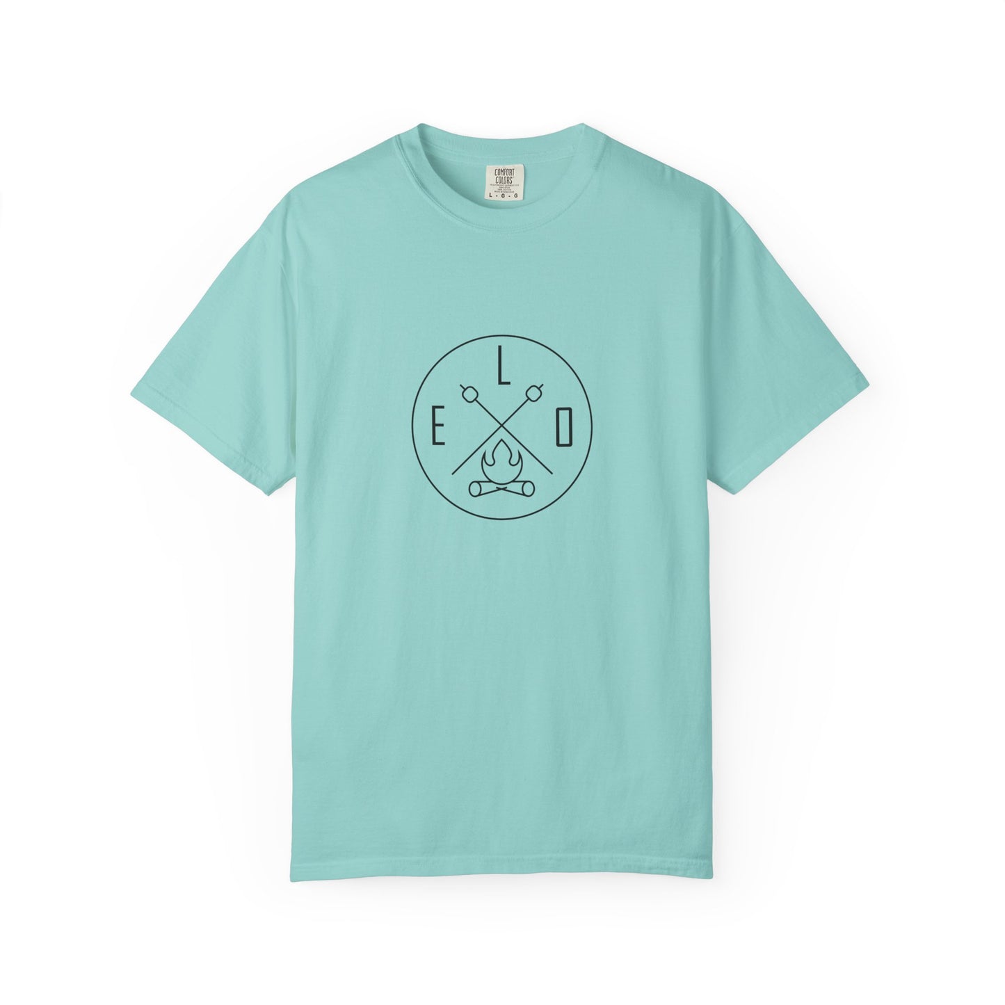 Campfire Tee