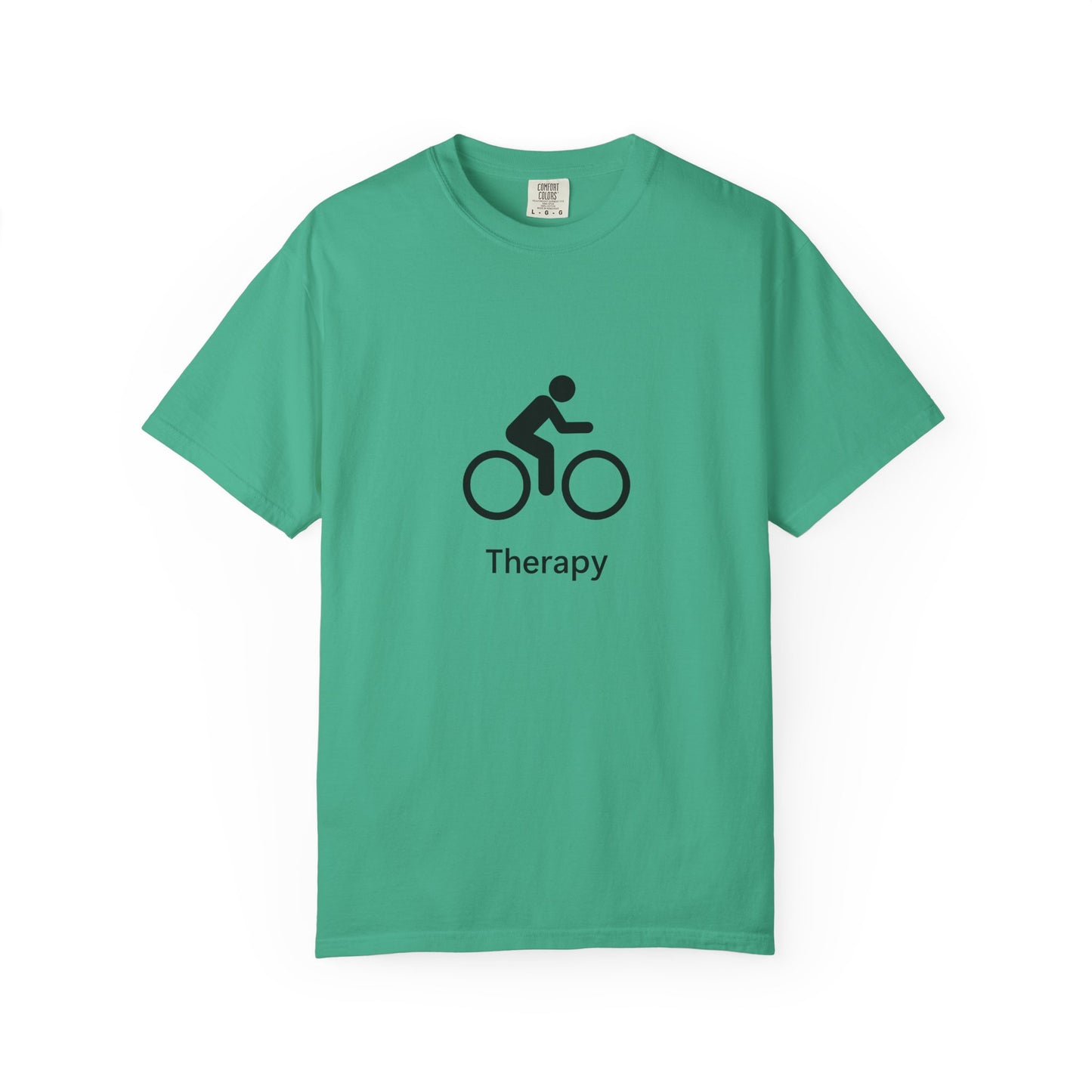 Therapy- Bike