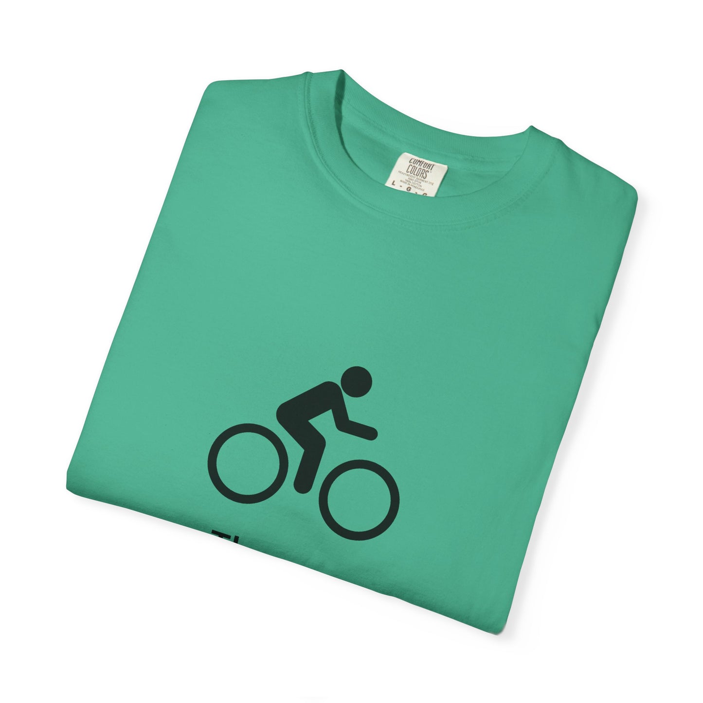 Therapy- Bike