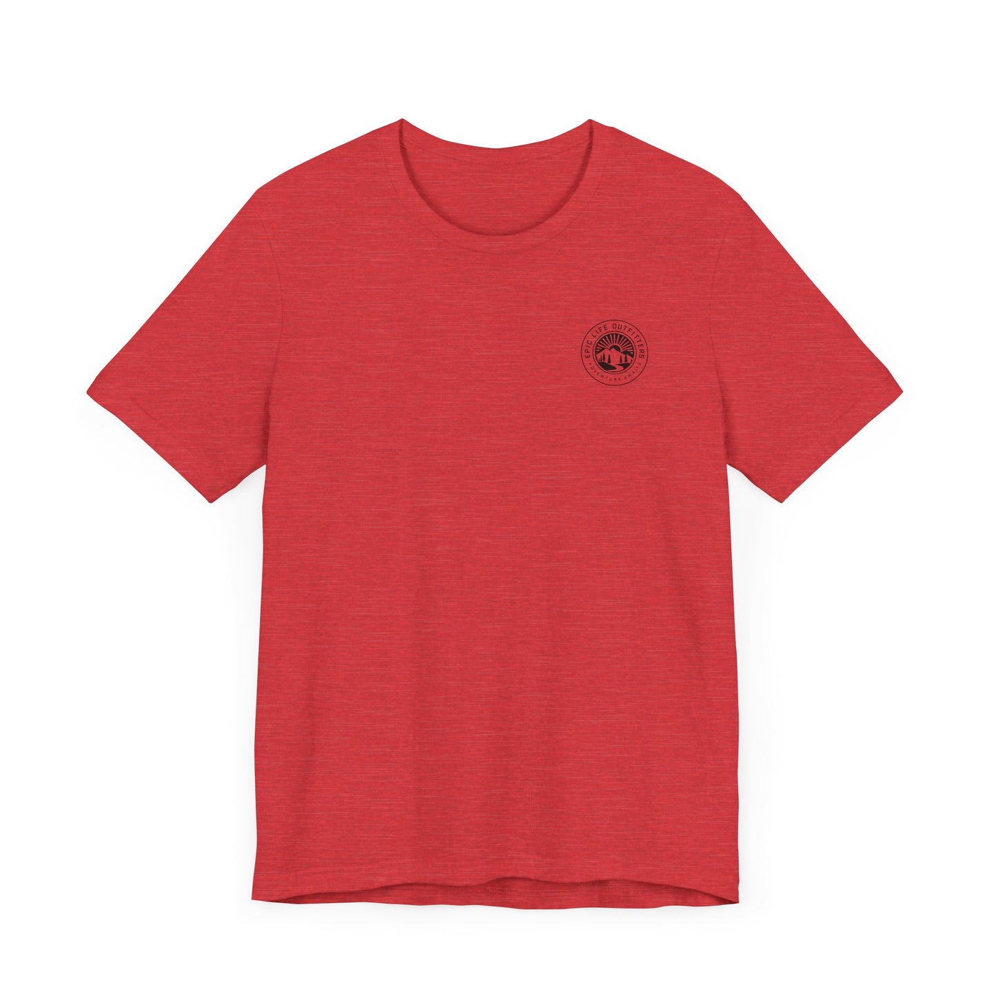 Stay Young Shirt