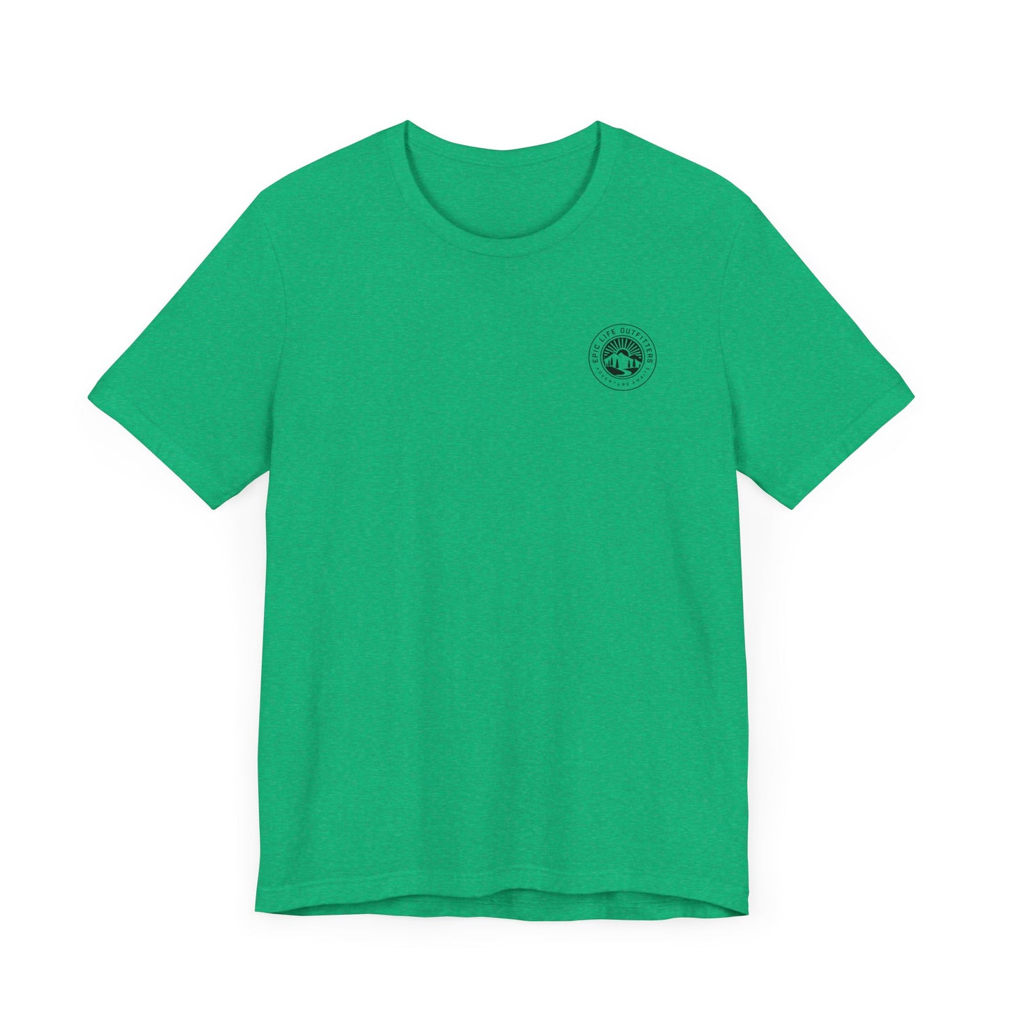 Stay Young Shirt