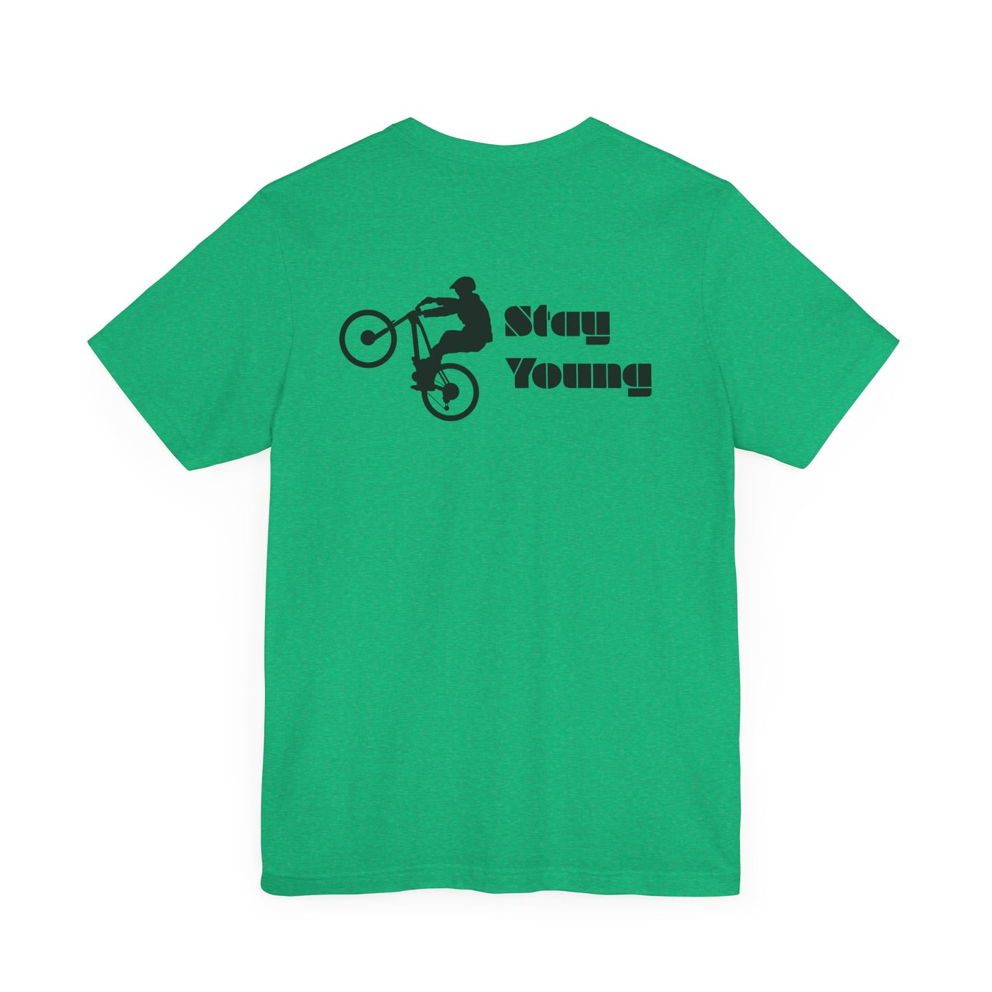 Stay Young Shirt