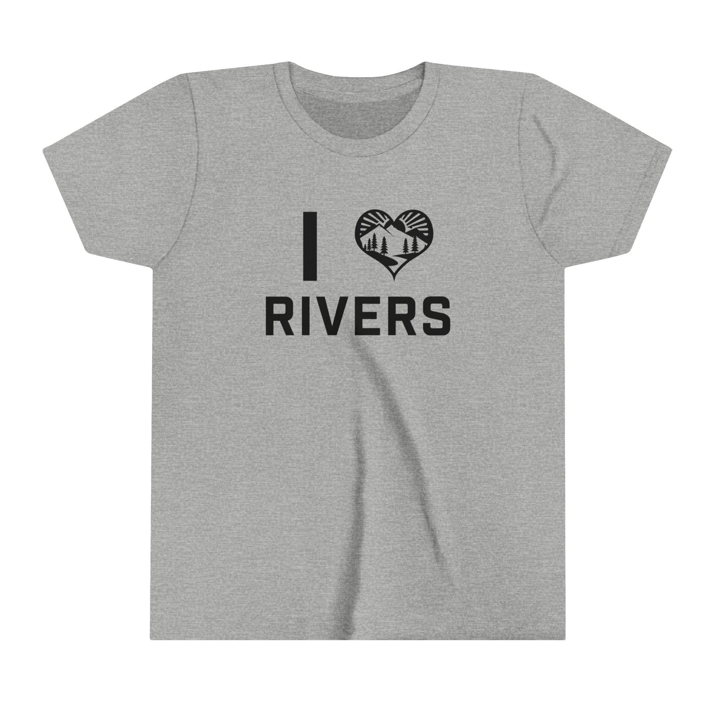 Kids I Heart Rivers