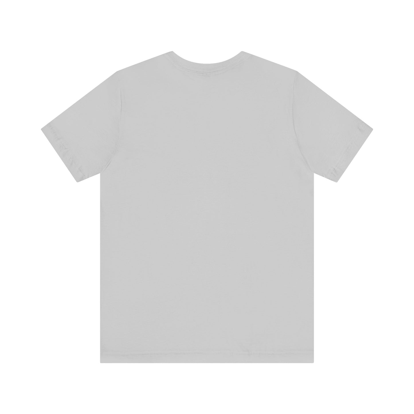 Block Letters Tee