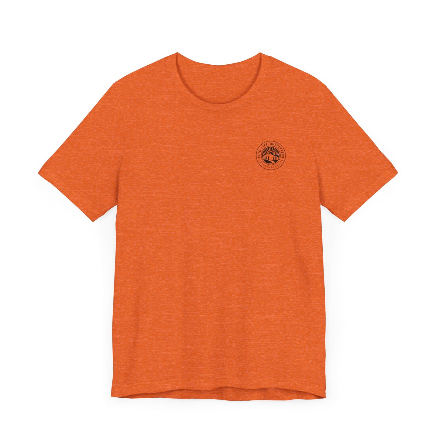 Stay Young Shirt