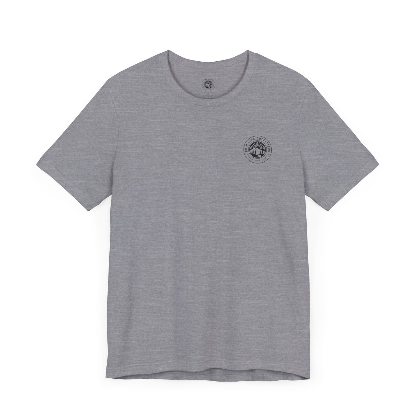 Outlaw Color Tee