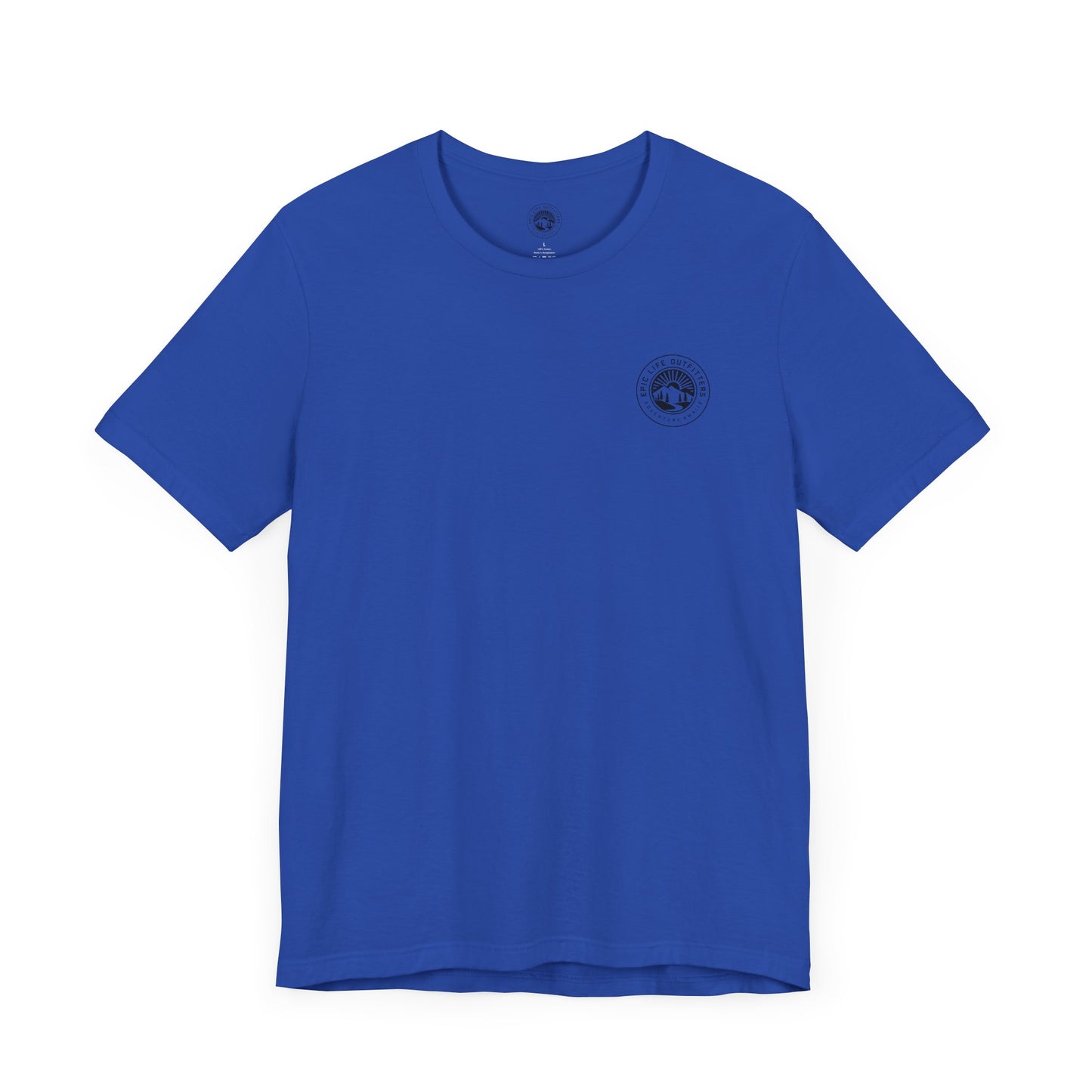 Outlaw Color Tee