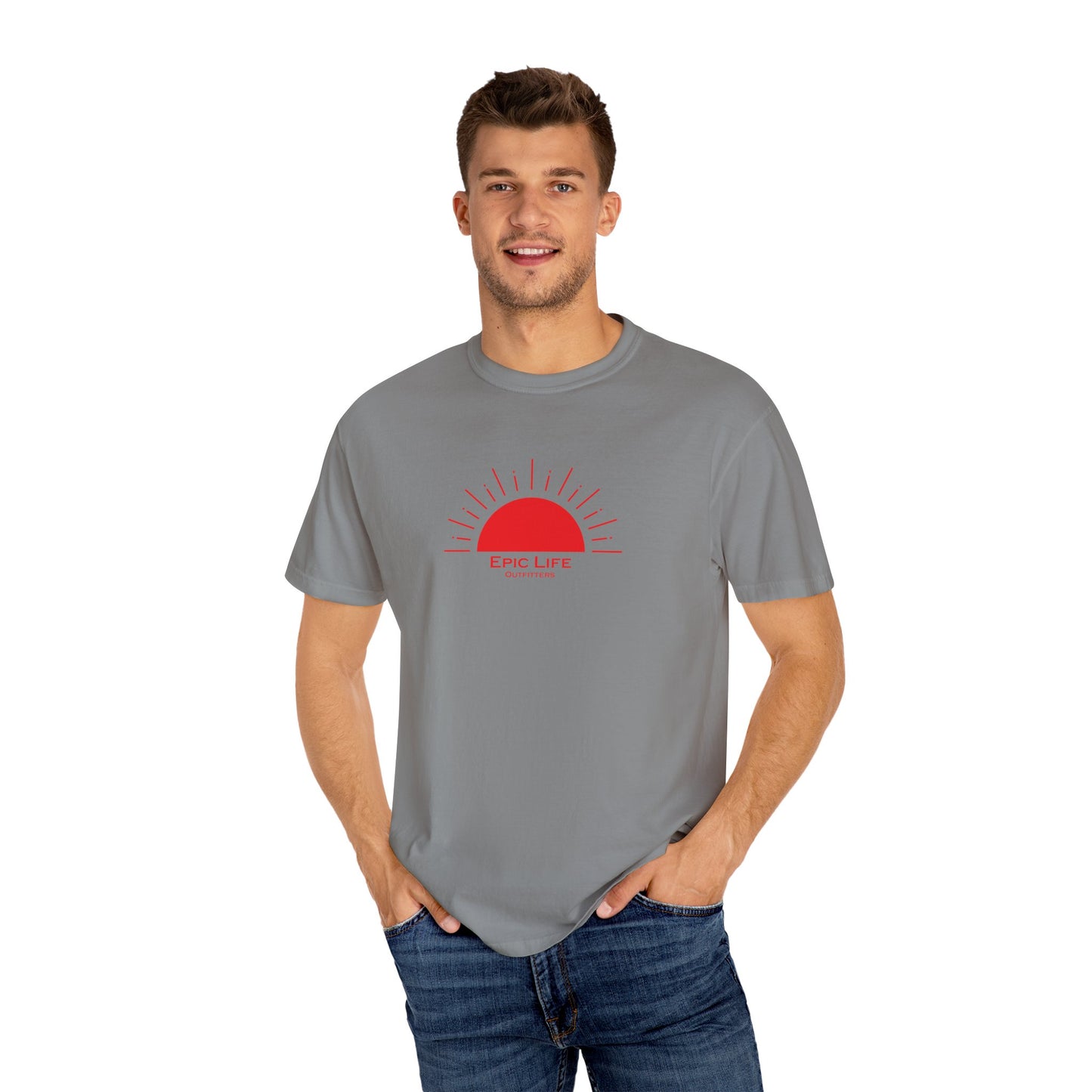 Rise and Shine Tee