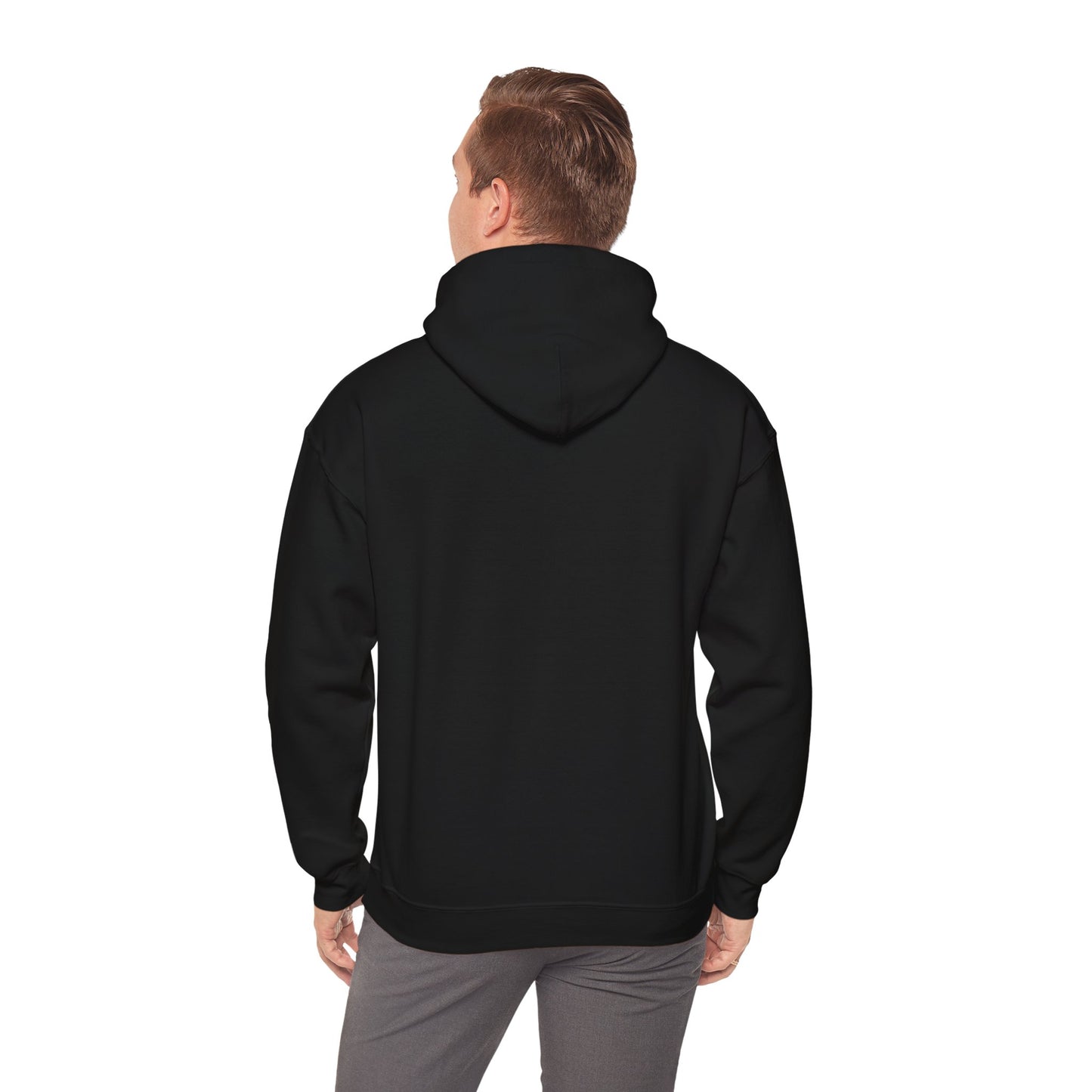 Dawn Patrol Hoodie