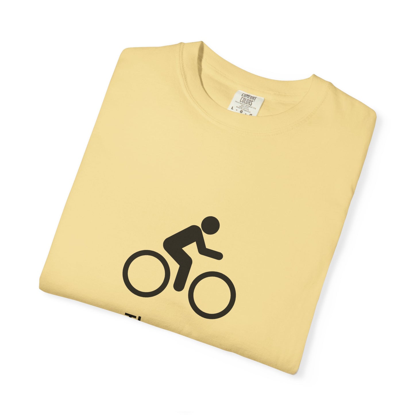 Therapy- Bike