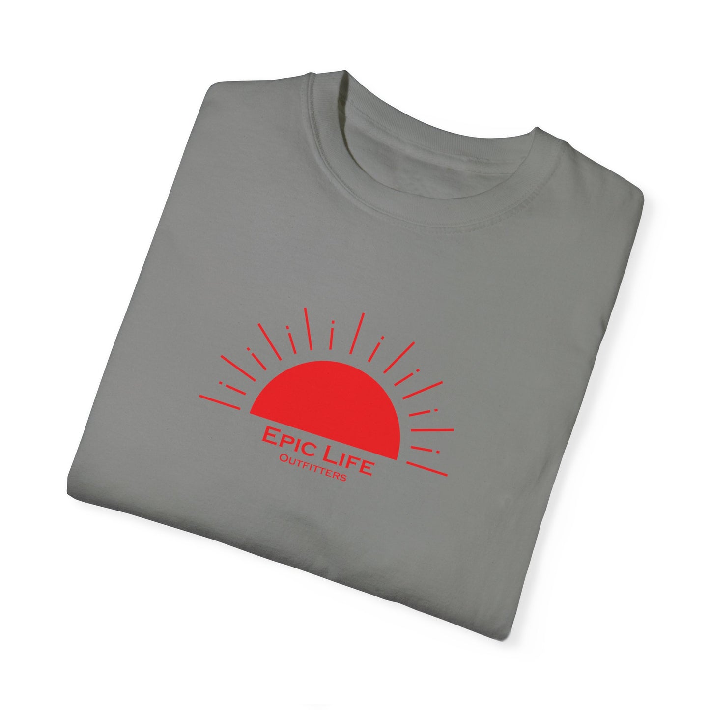 Rise and Shine Tee