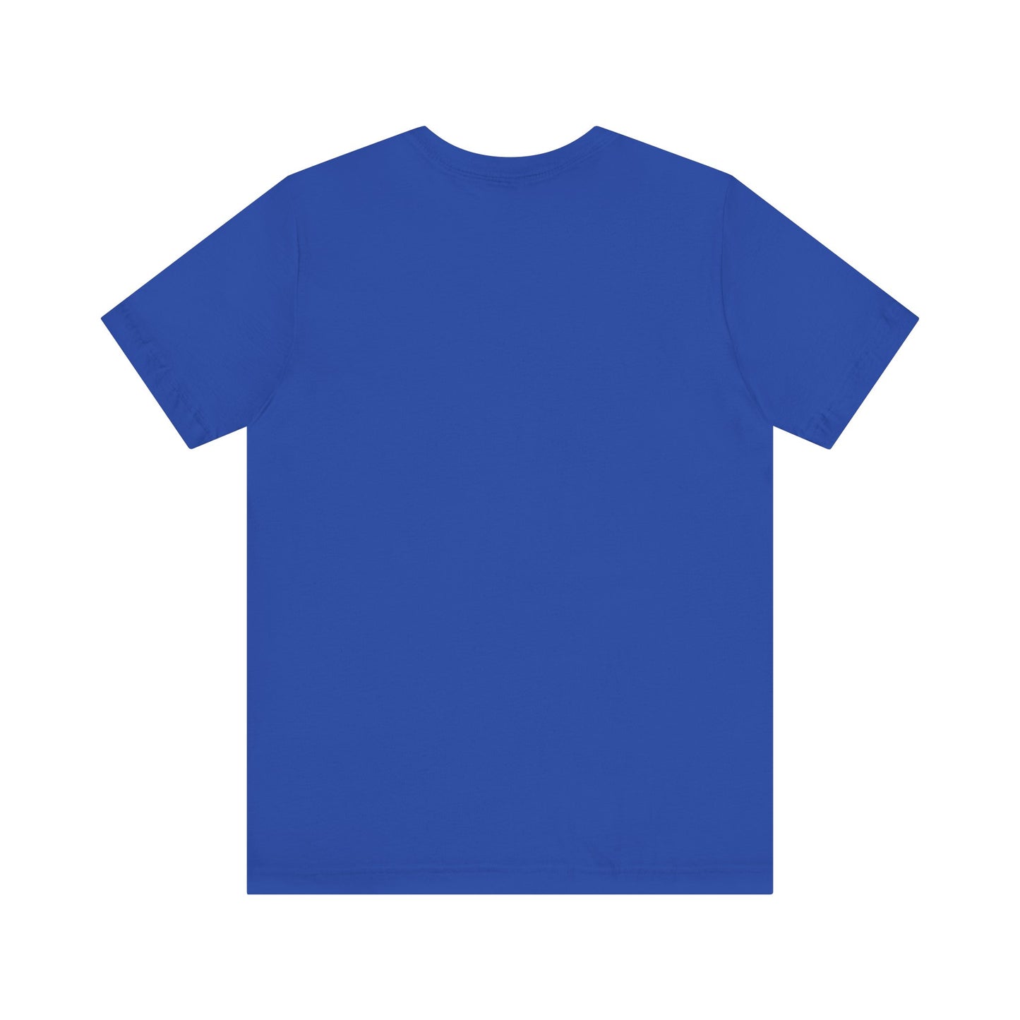 Block Letters Tee