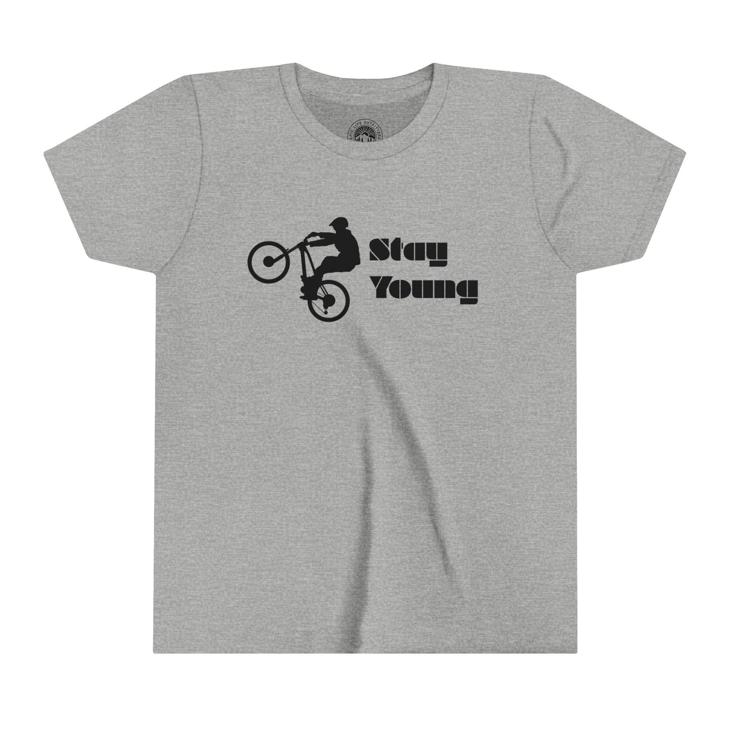Youth Stay Young Tee