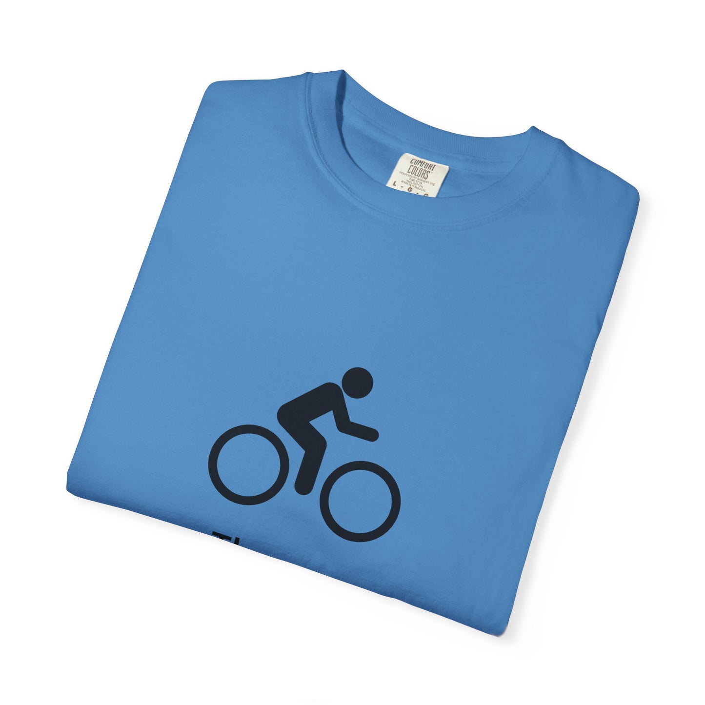 Therapy- Bike