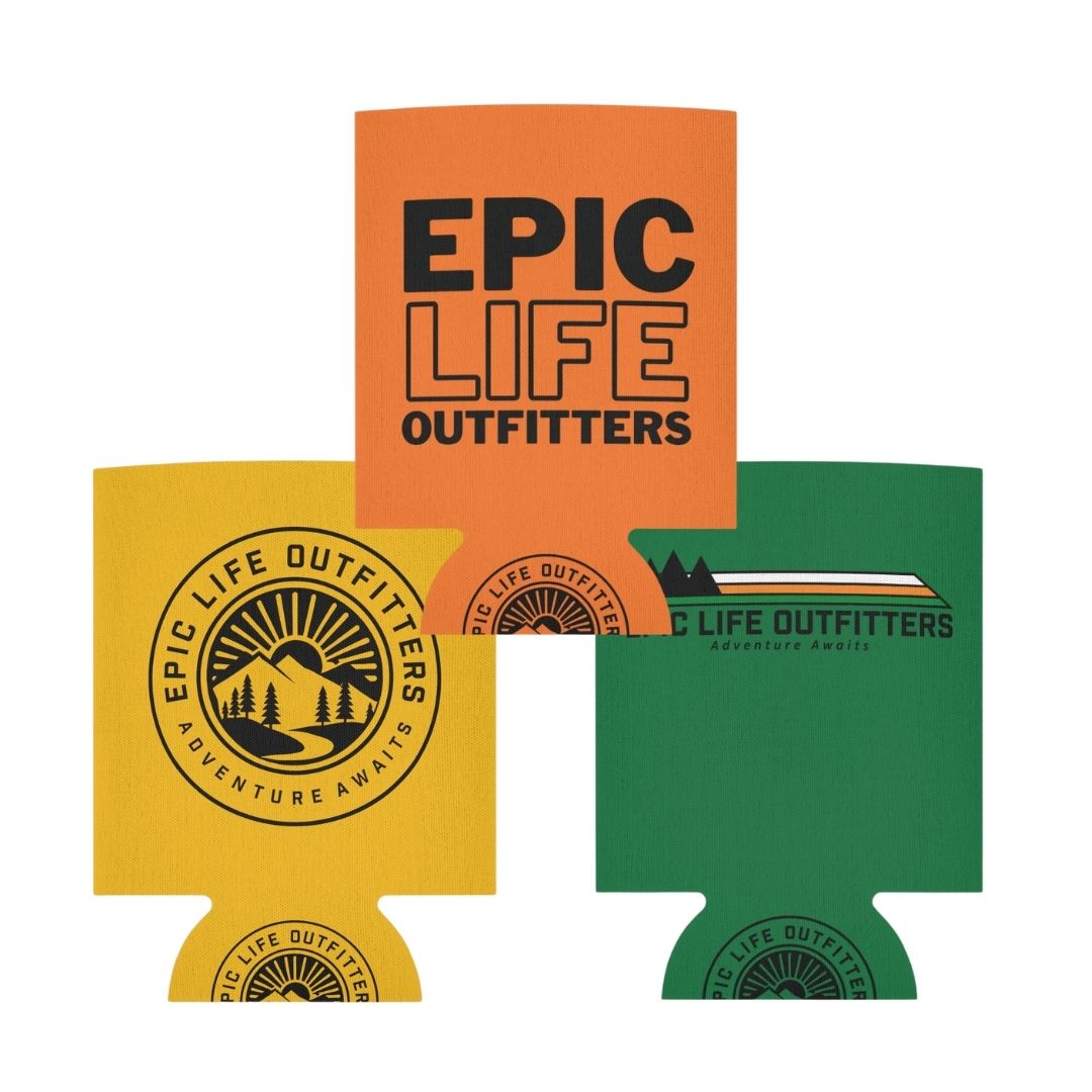 ELO Logo Bundle