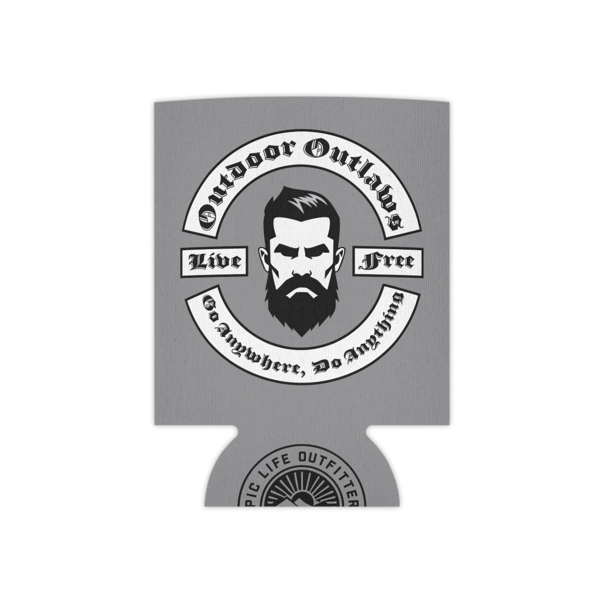 Rebels Coozie Bundle