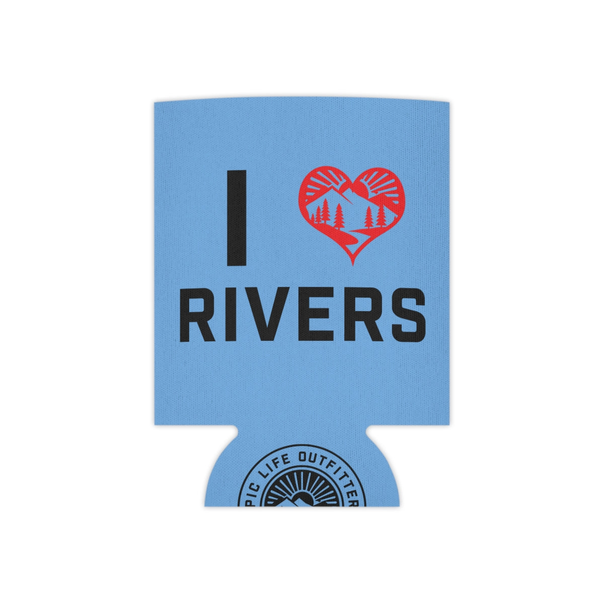 I Heart Coozie Bundle