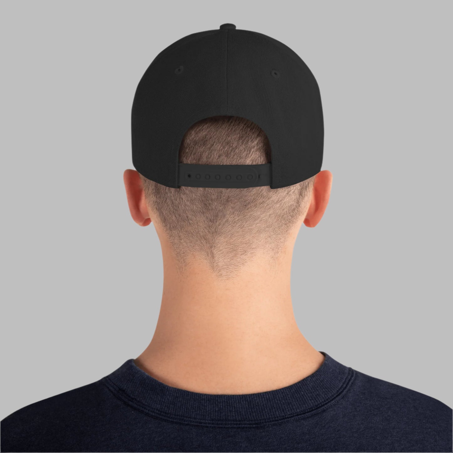 ELO Logo Hat