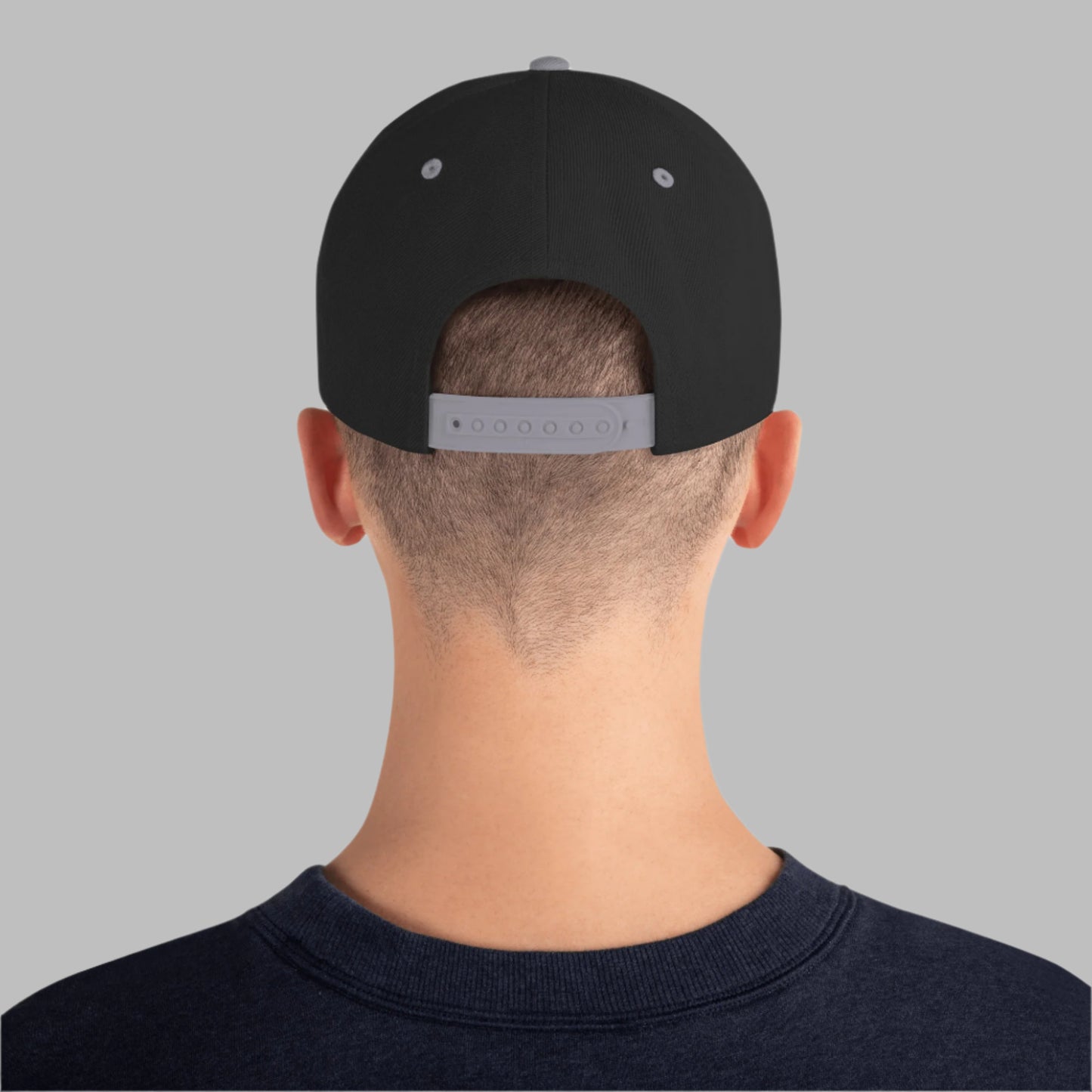ELO Logo Hat